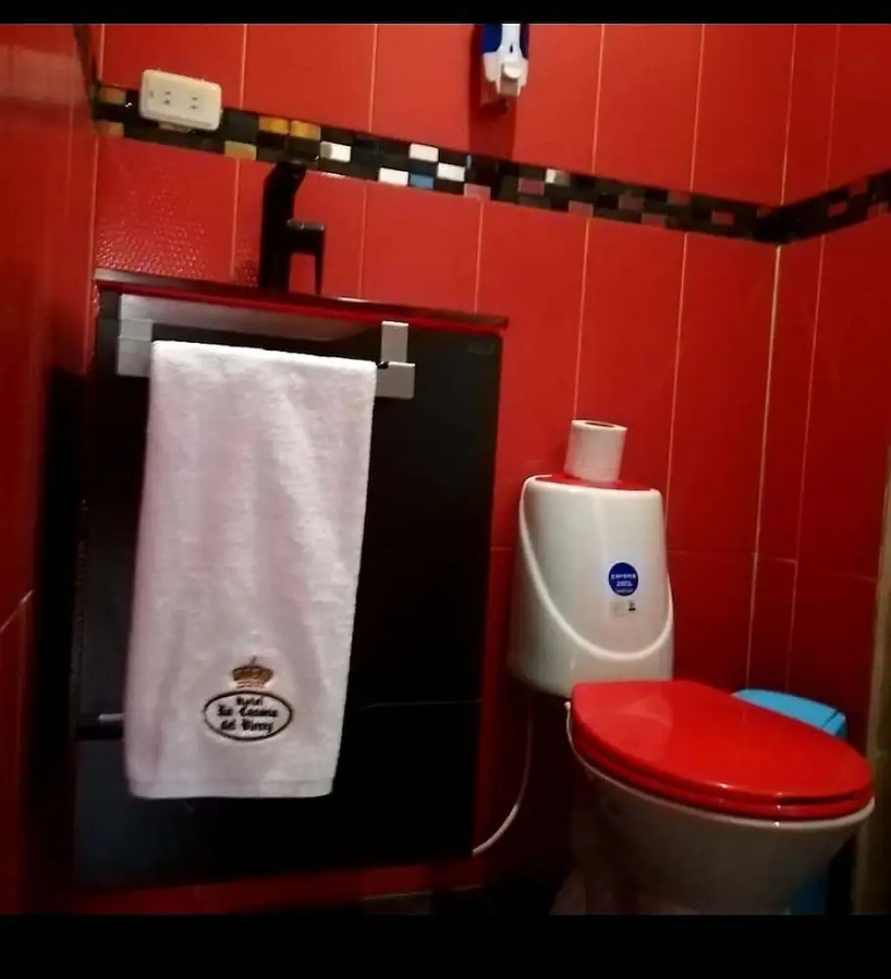 Hotel La Casona del Virrey