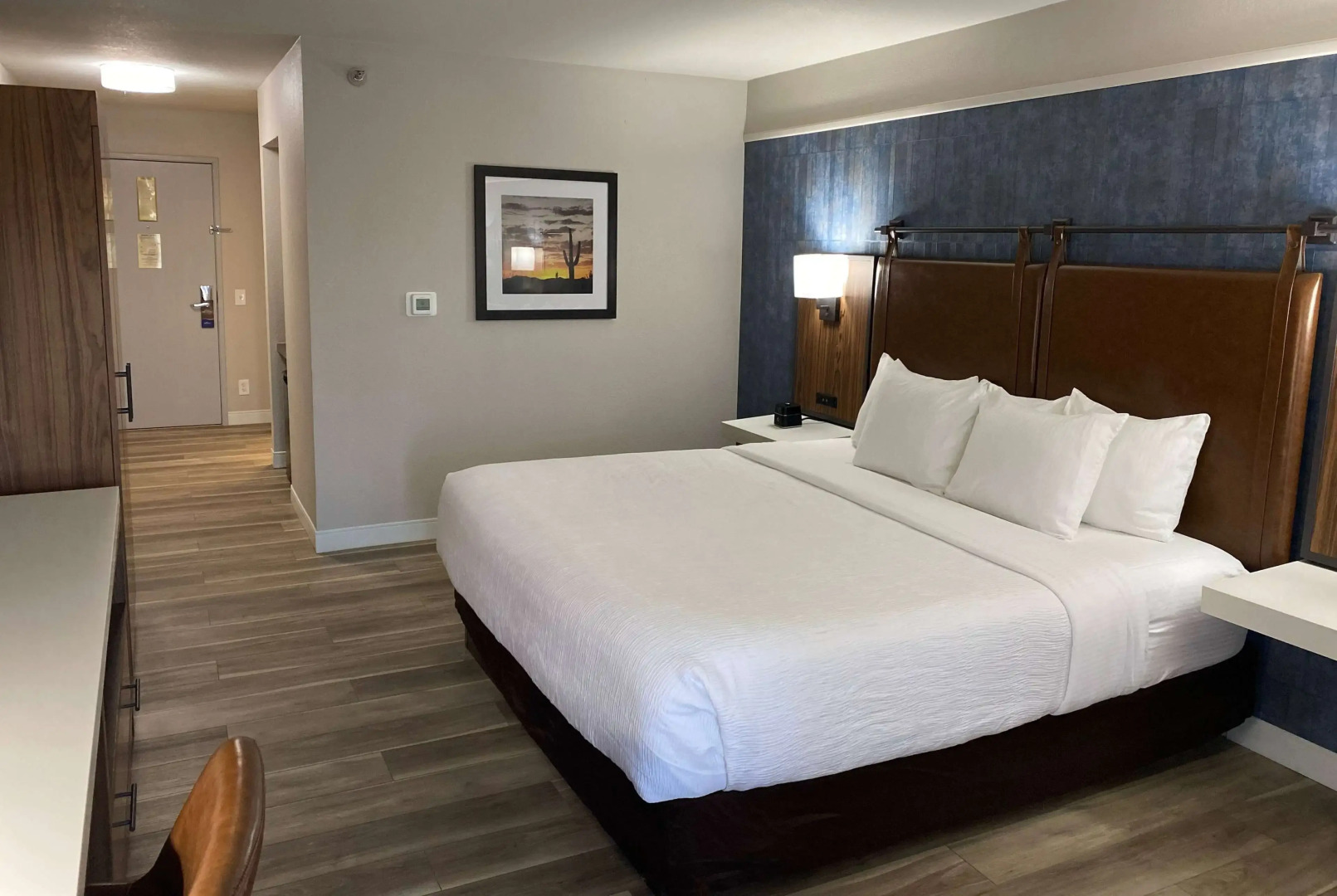 La Quinta Inn & Suites by Wyndham Safford Copper Valley