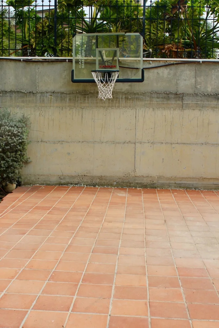 Aliyah Return Center - Kinneret Villa