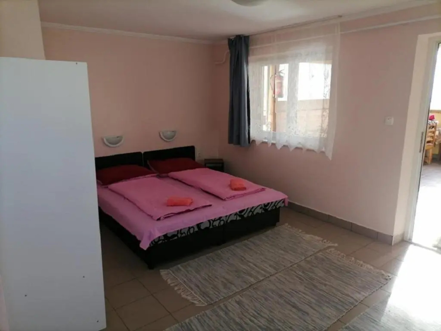 Cserke Gyöngye Apartman