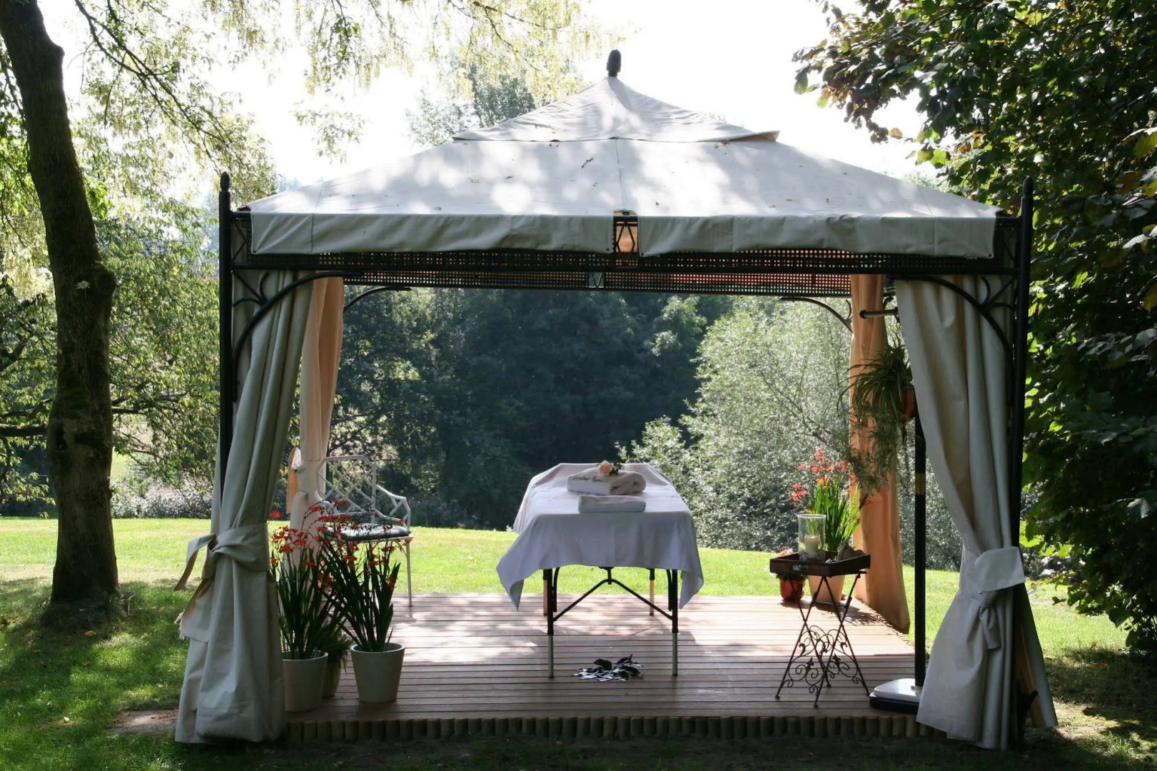 Ringhotel Landhaus Eggert