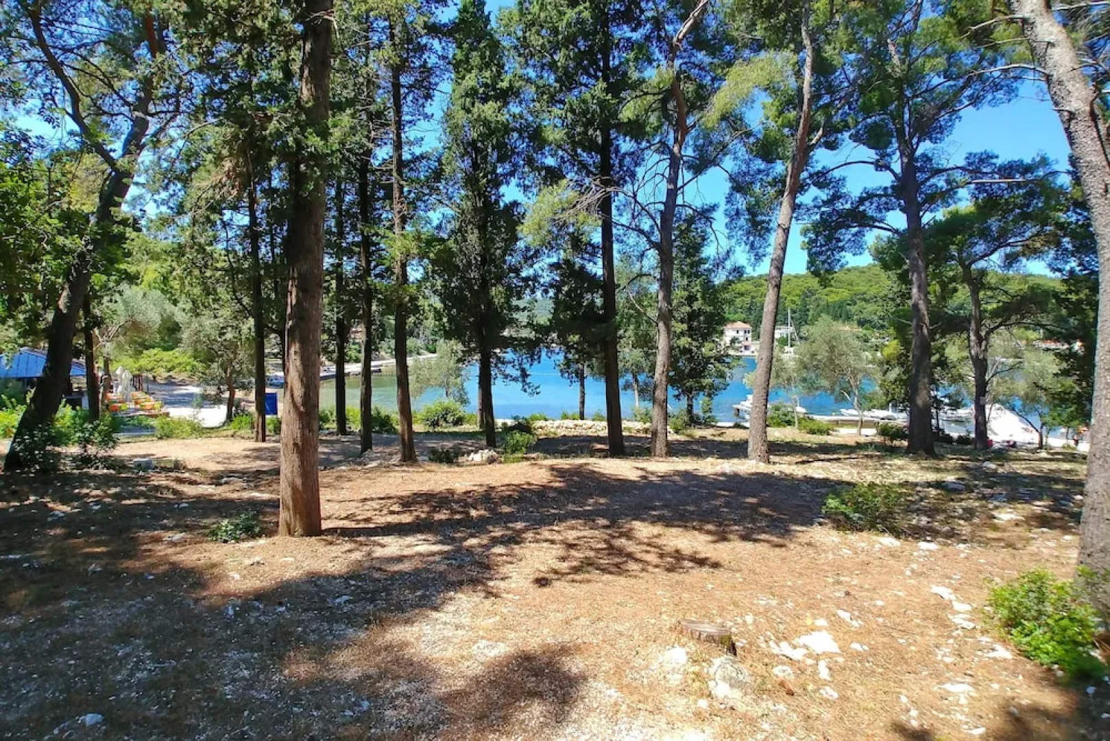 Aminess Planet Camping Port9 Holiday Homes