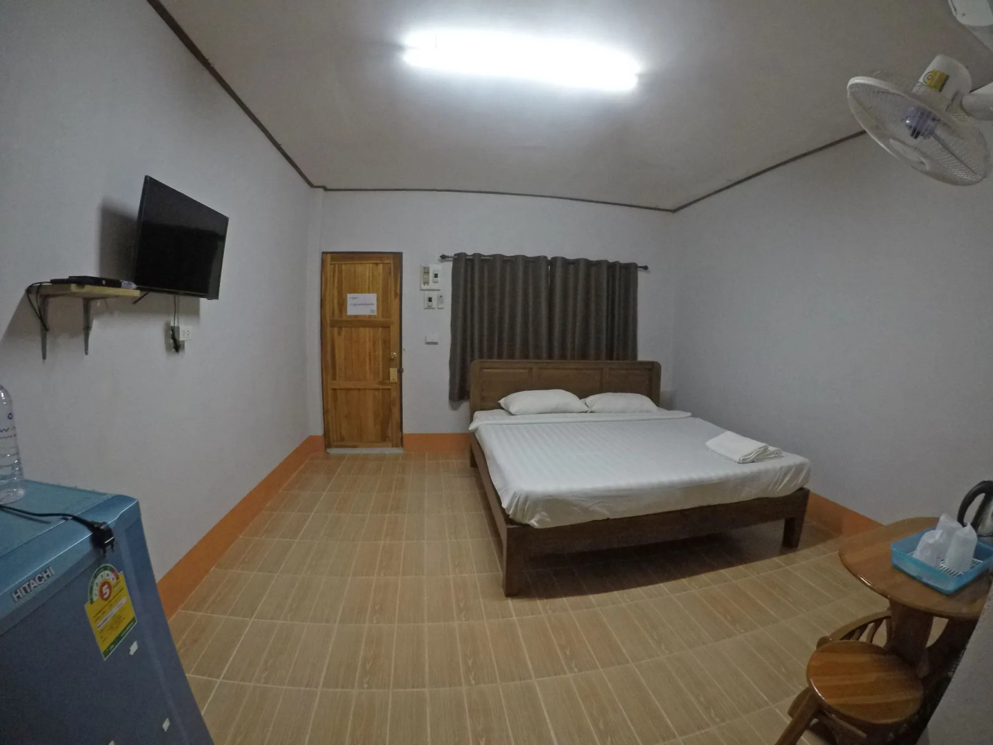 Baan Khue Wieng Resort