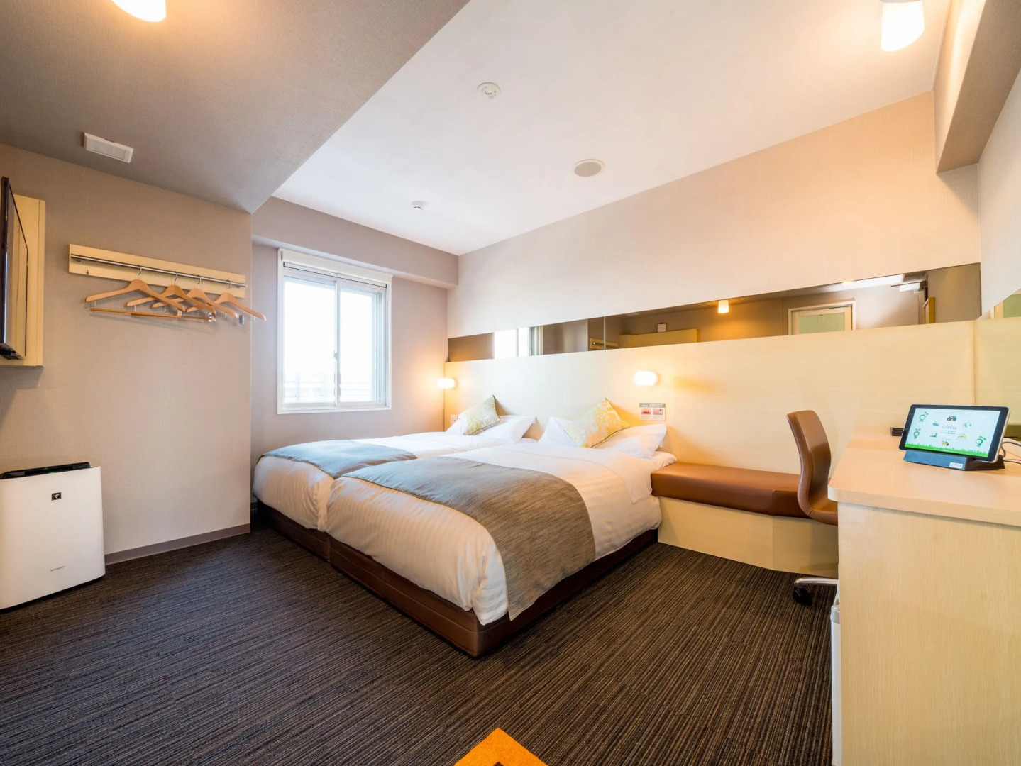 Super Hotel Premier Musashi Kosugi Ekimae