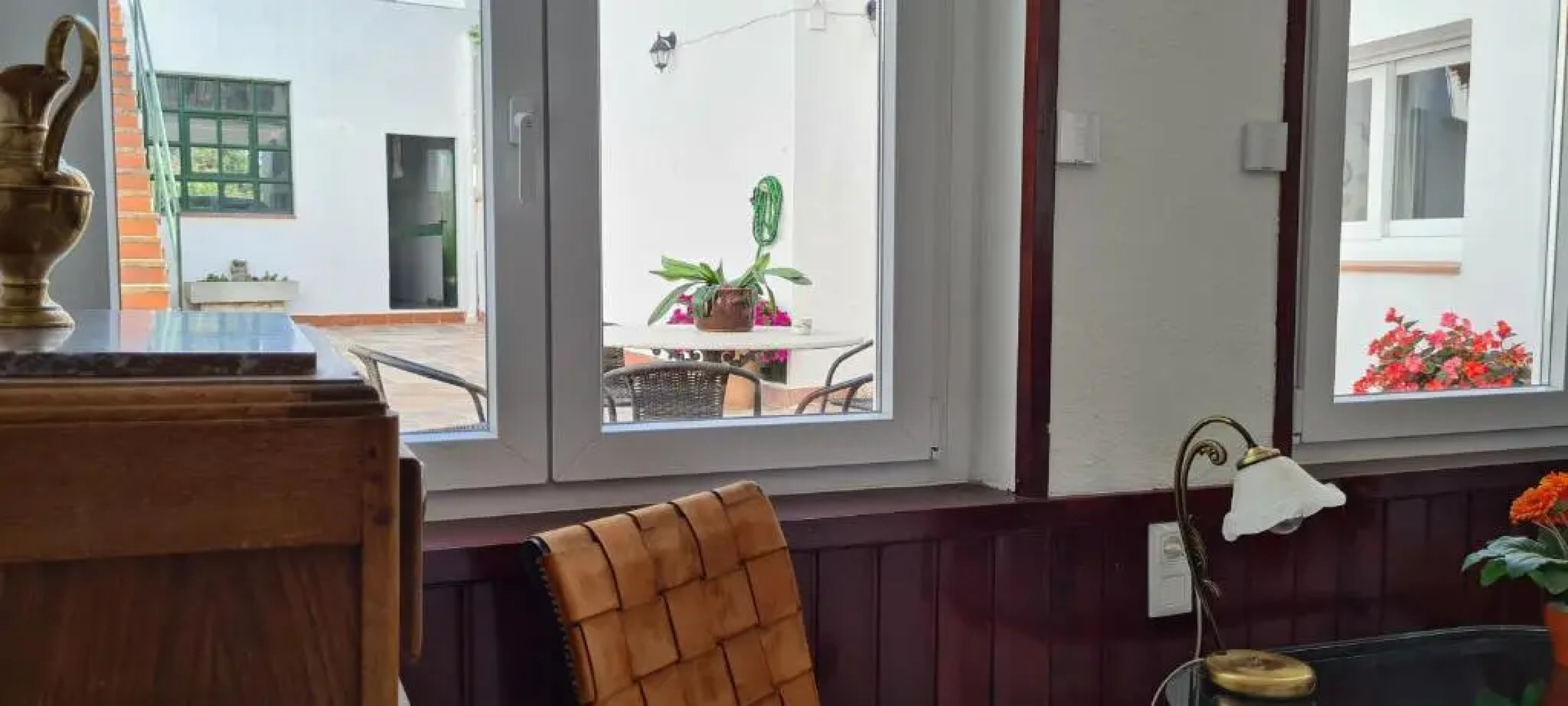 Can Mateuet - House Rental by Season