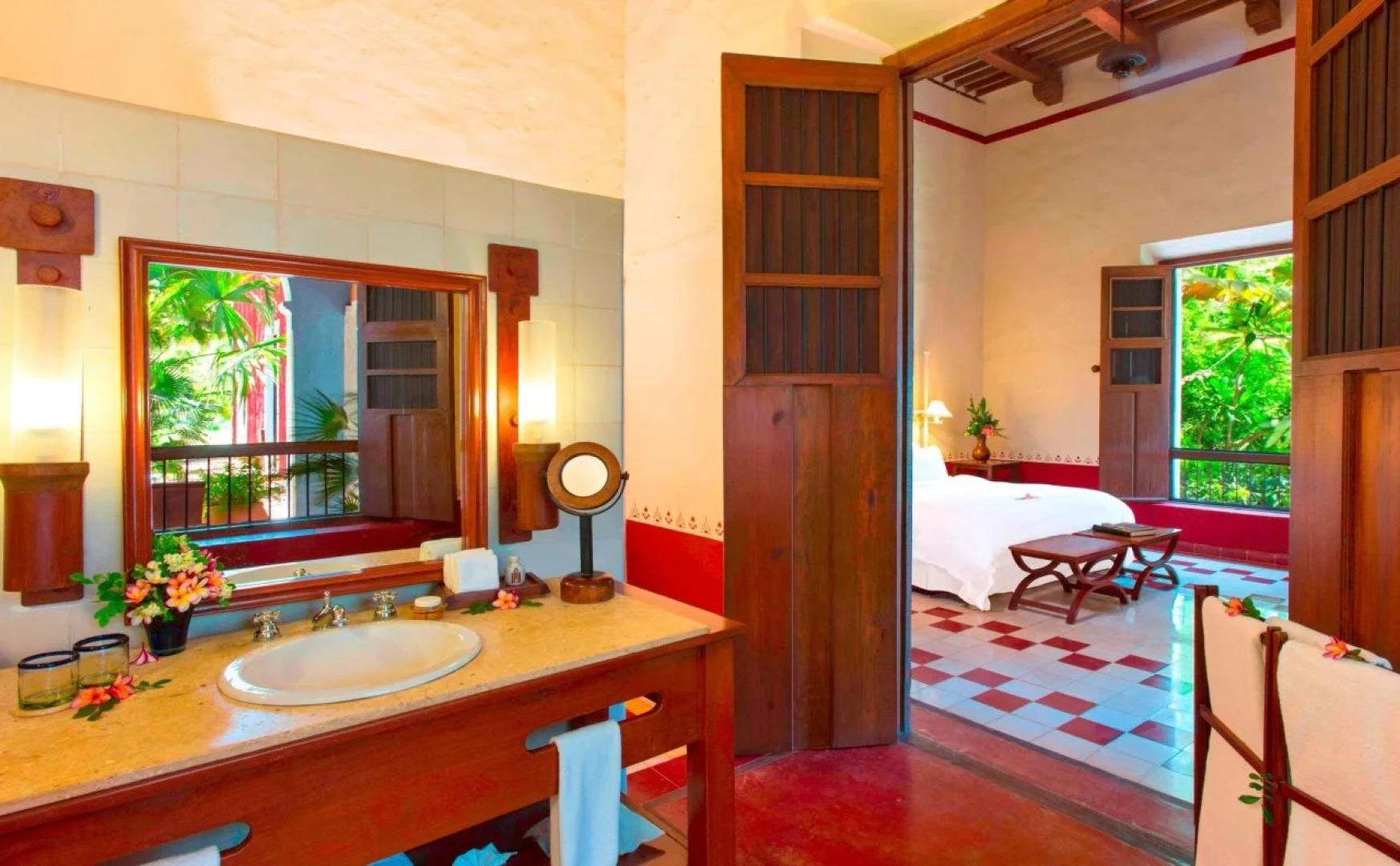 Hacienda Santa Rosa de Lima