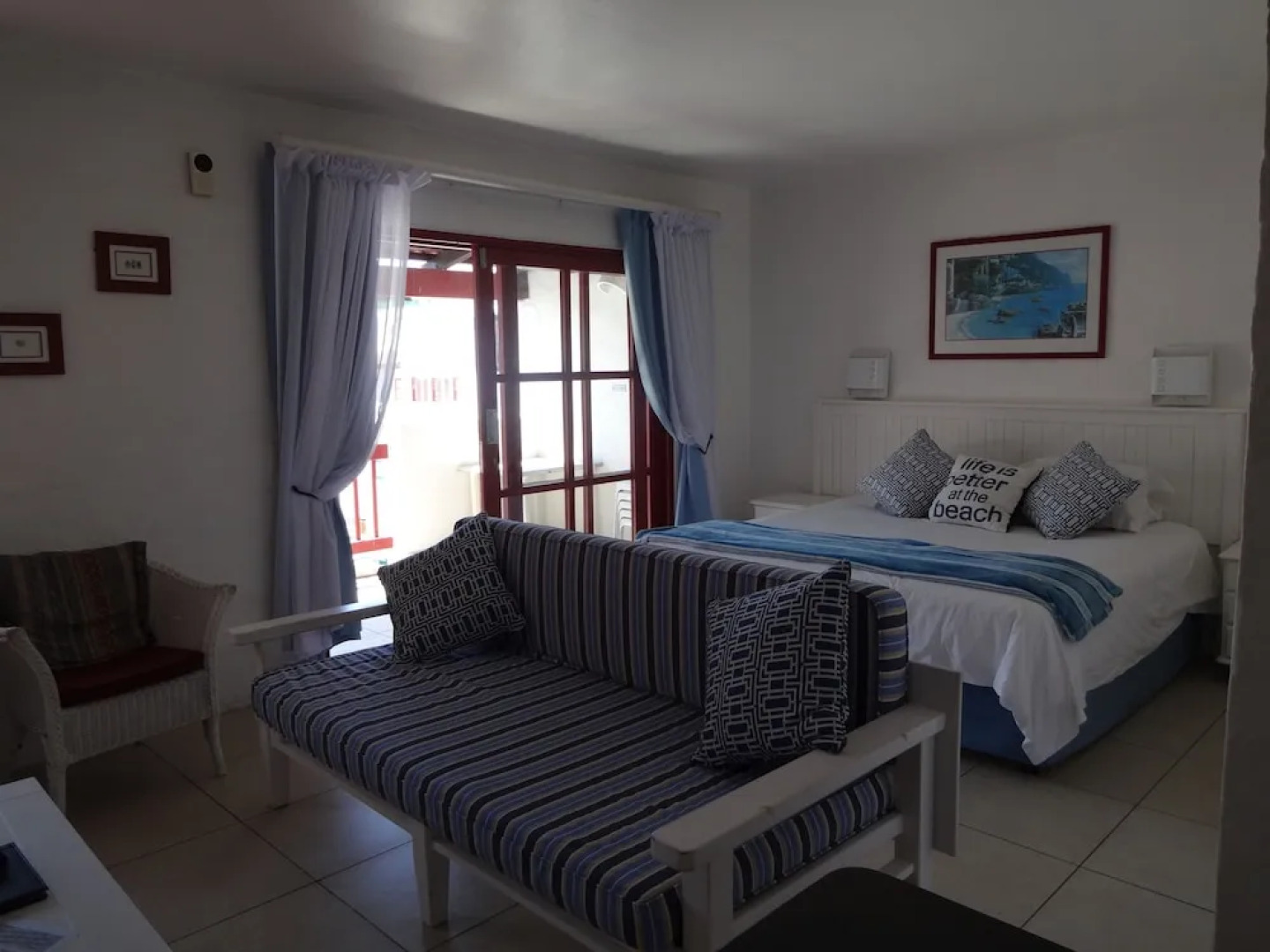 Kaliva 582 Mykonos Langebaan