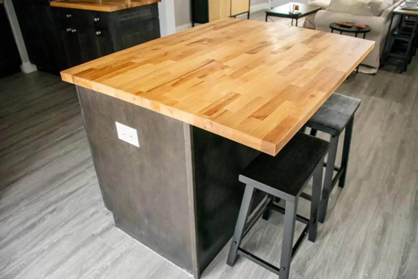 Palm Bay Coastal Chef House 3B 2Bth 10min to Beach