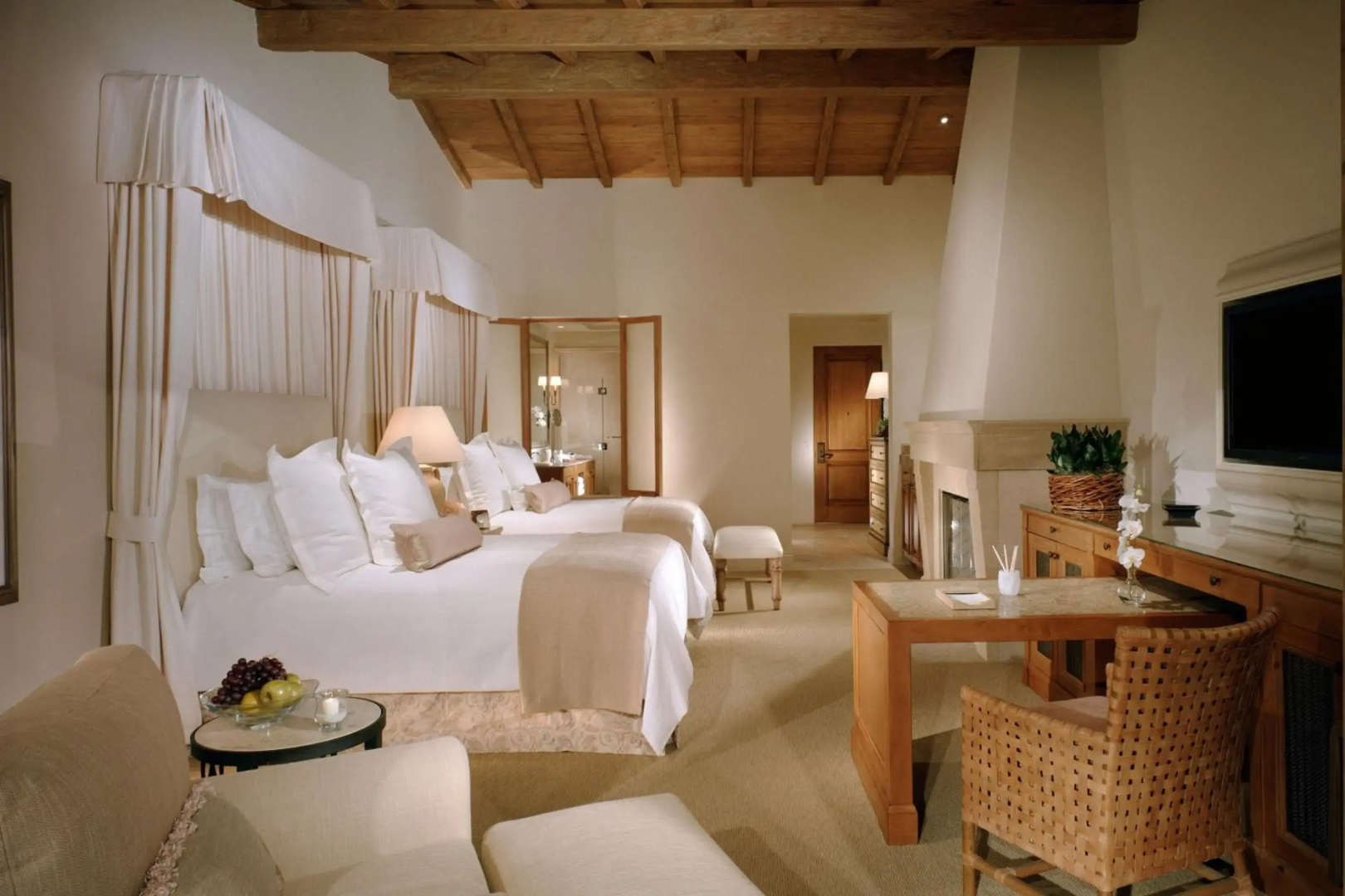 The Resort at Pelican Hill