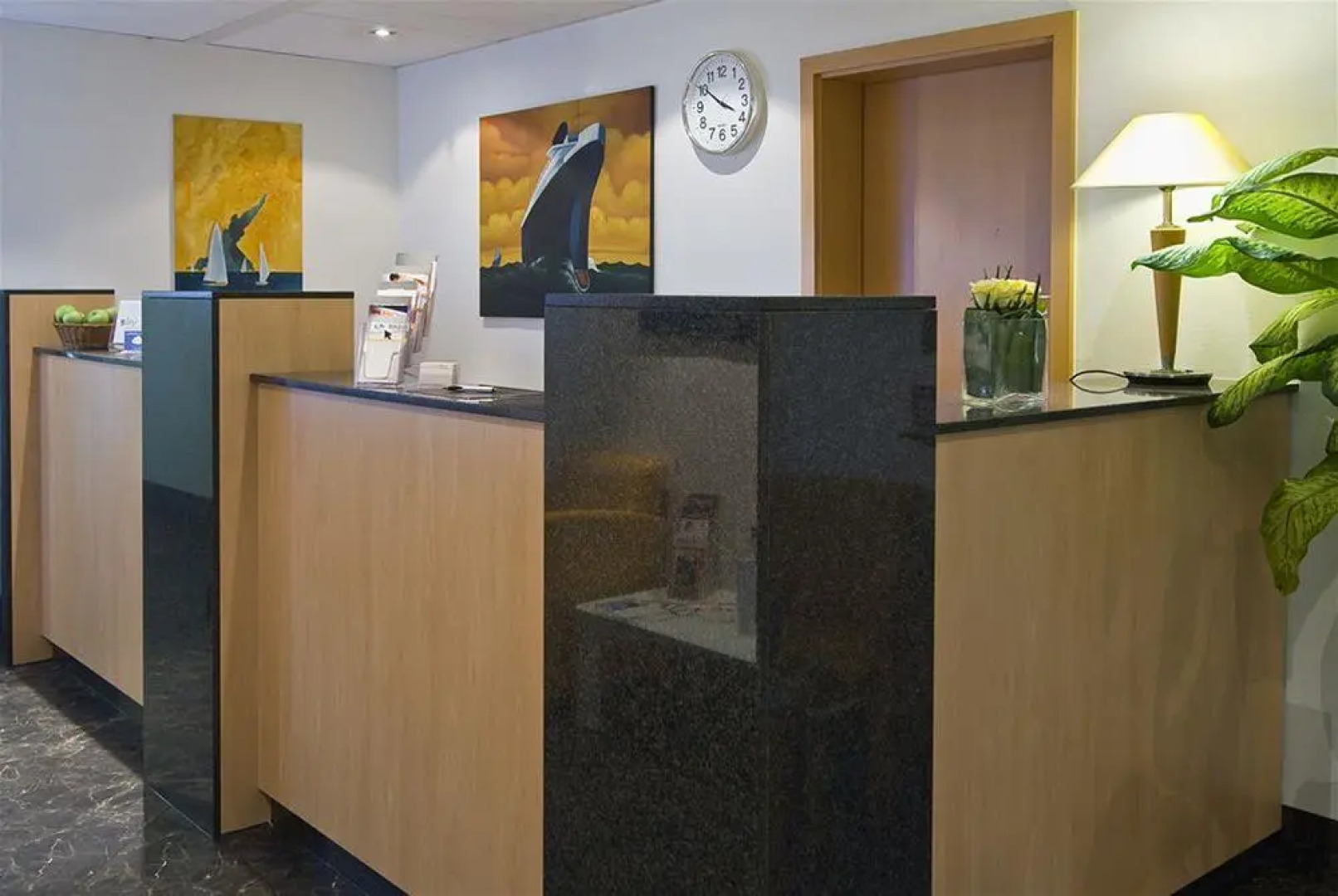 GHOTEL hotel & living Hamburg