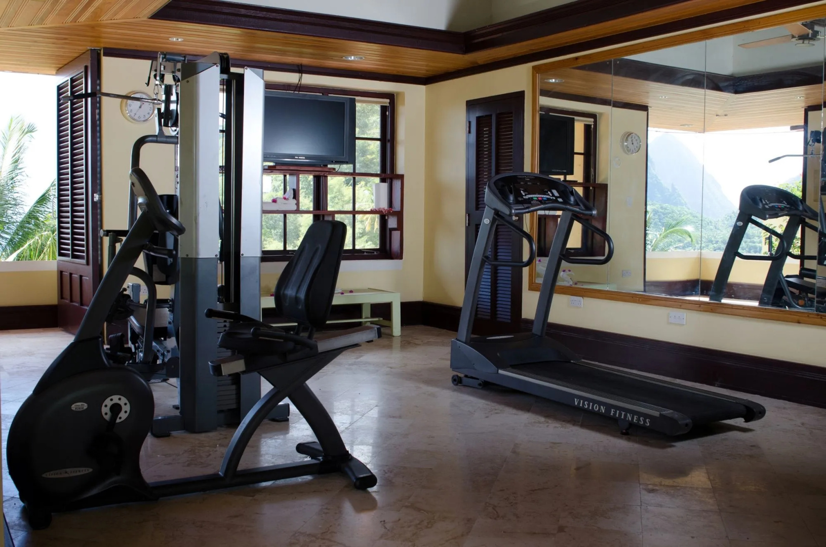 La Haut Resort