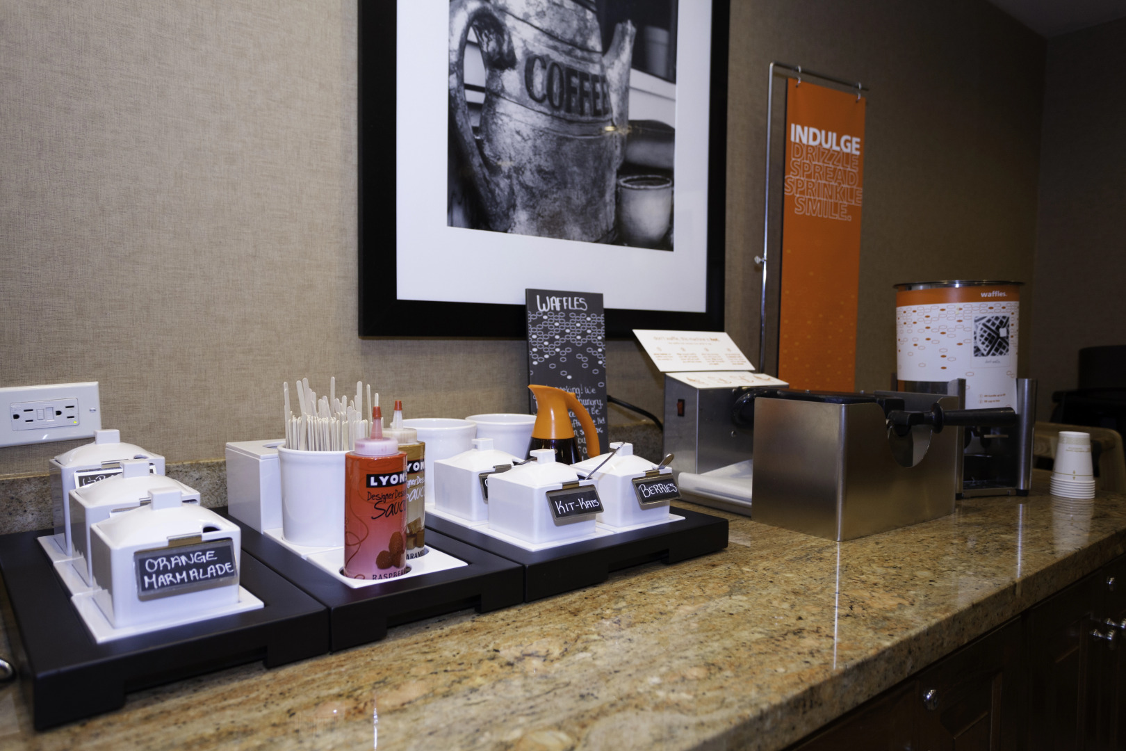 Hampton Inn & Suites Riverton