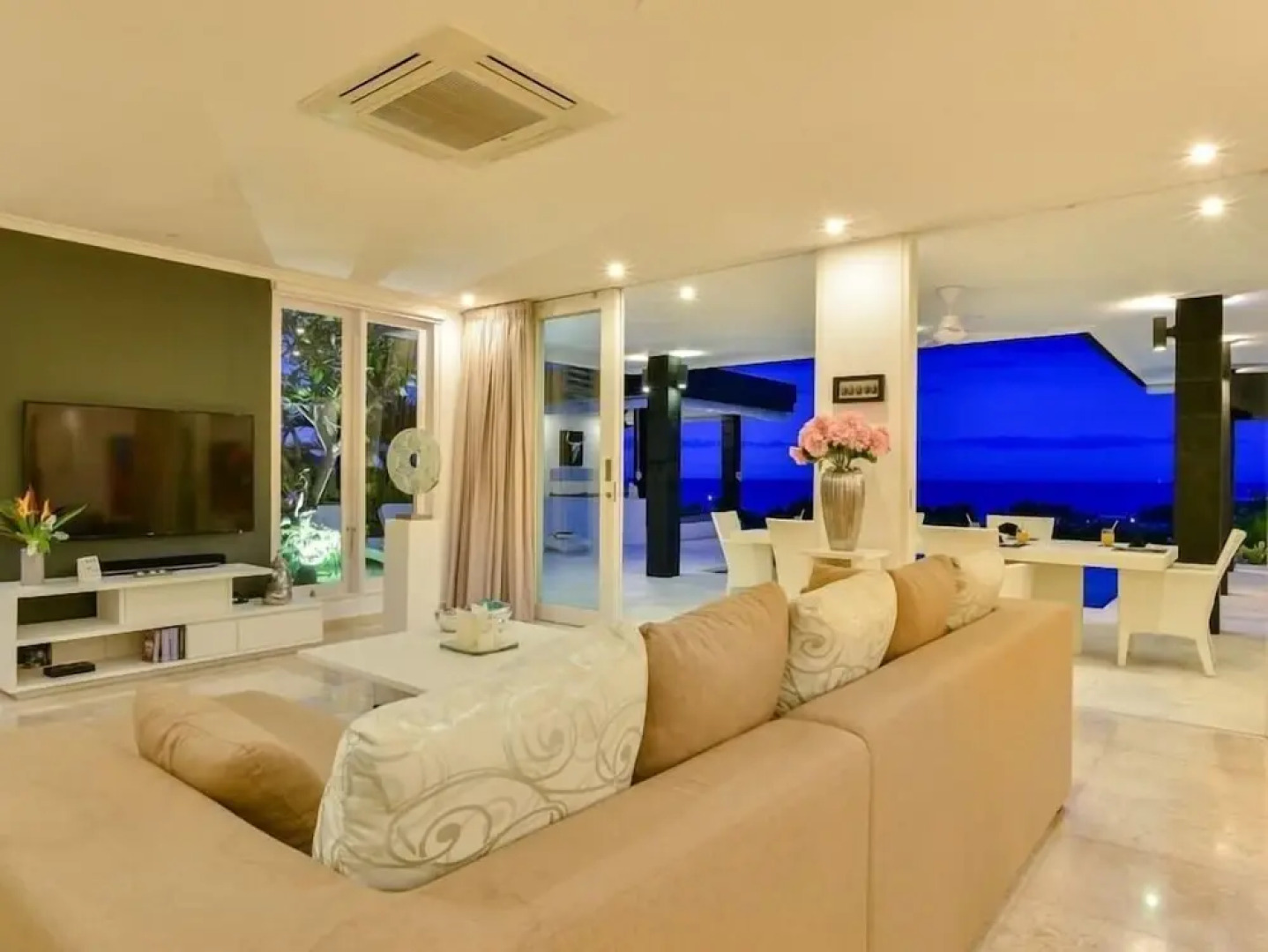 Villa Pondok Wahyu Sedana