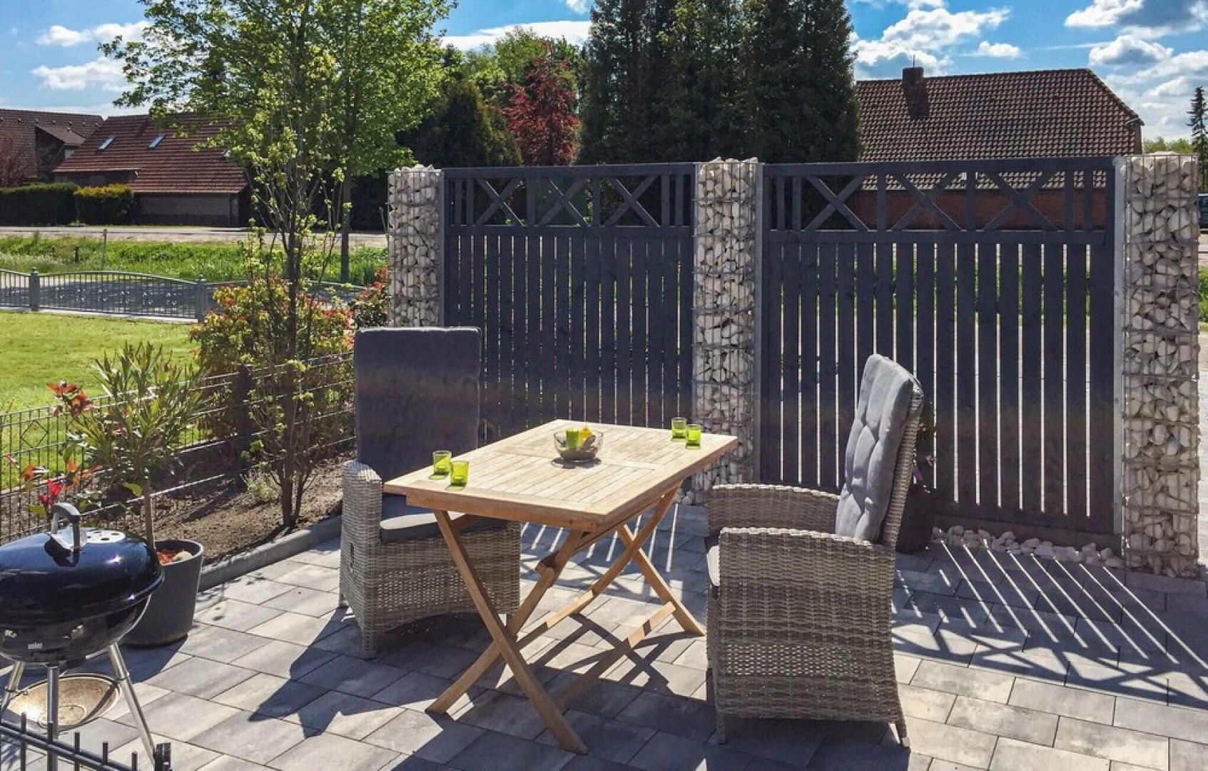 Awesome Apartment in Wiesmoor With 1 Bedrooms and Wifi