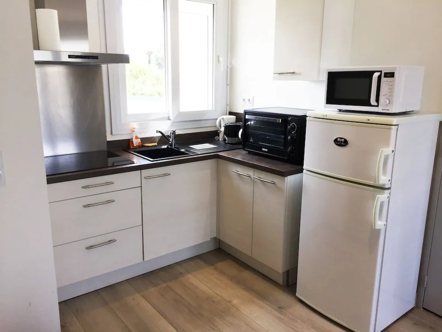 Charmant Duplex au Croisic