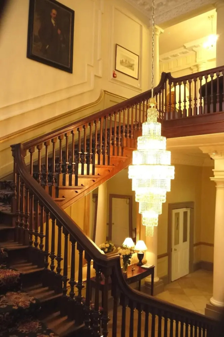 Nanteos Mansion Country House Hotel