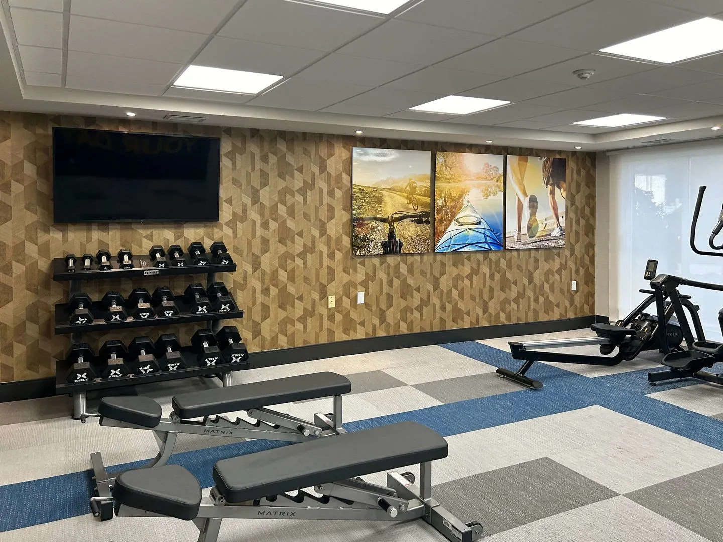 Comfort Inn and Suites Ingersoll