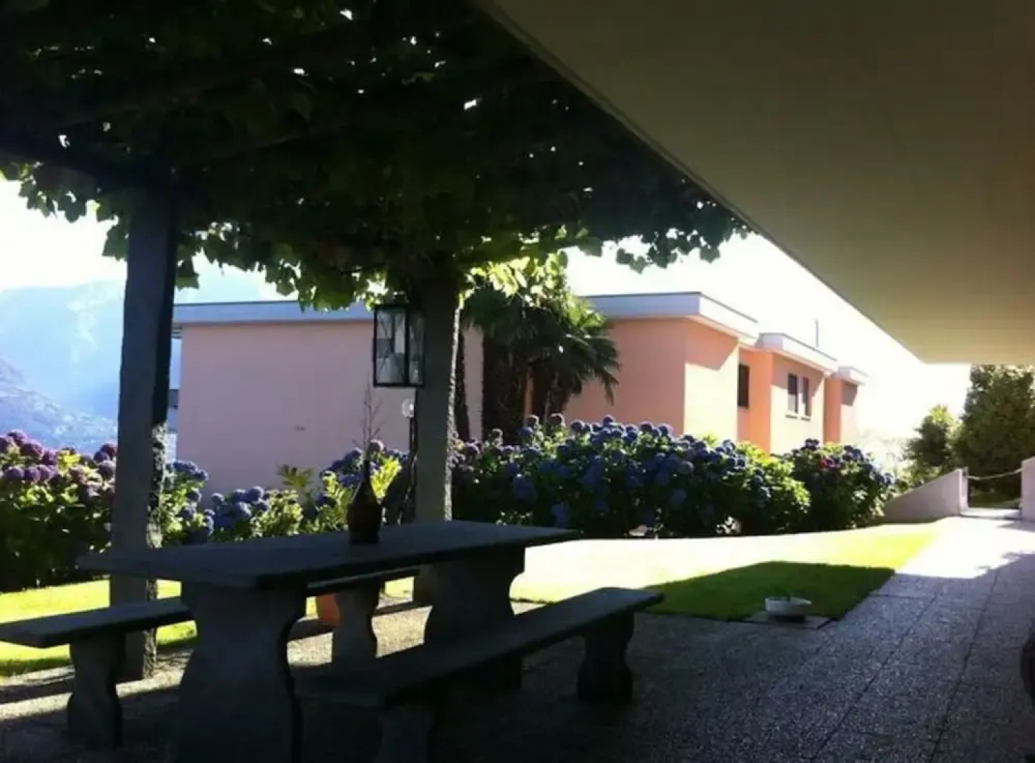 Holiday Apartment Casa Chimp 6