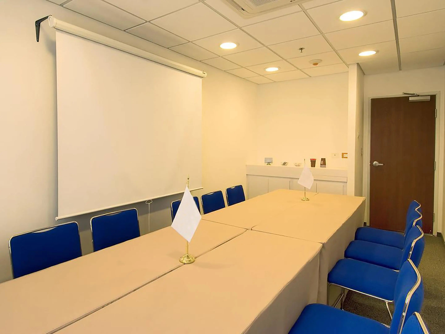 Hotel Teconologico Norte