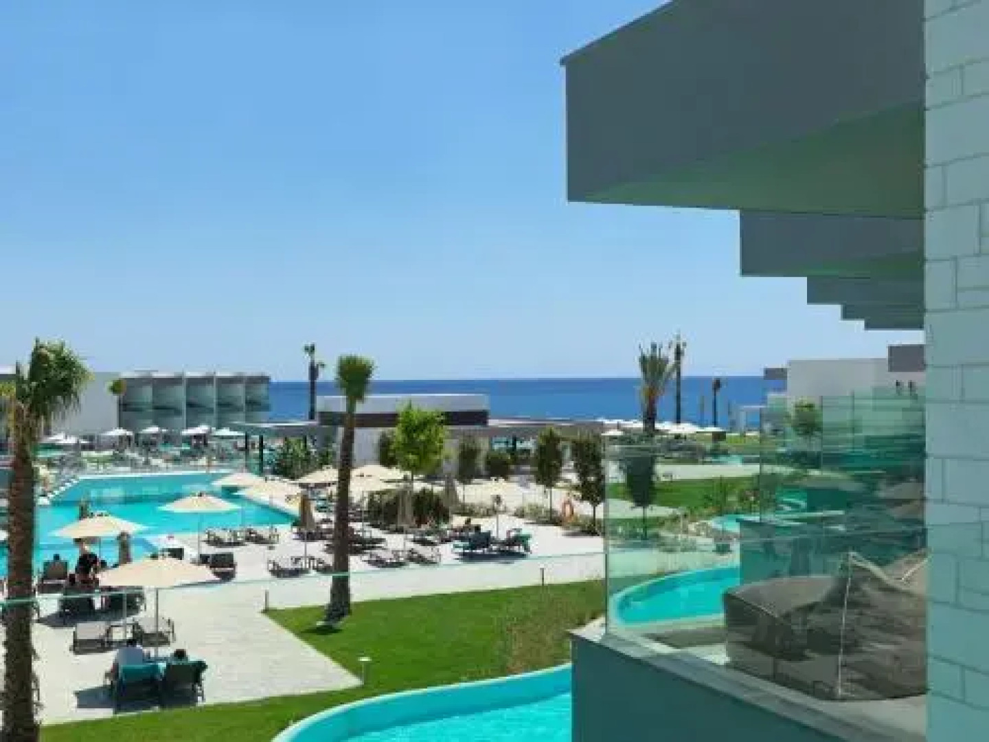 Sensatori Resort Rhodes By Atlantica