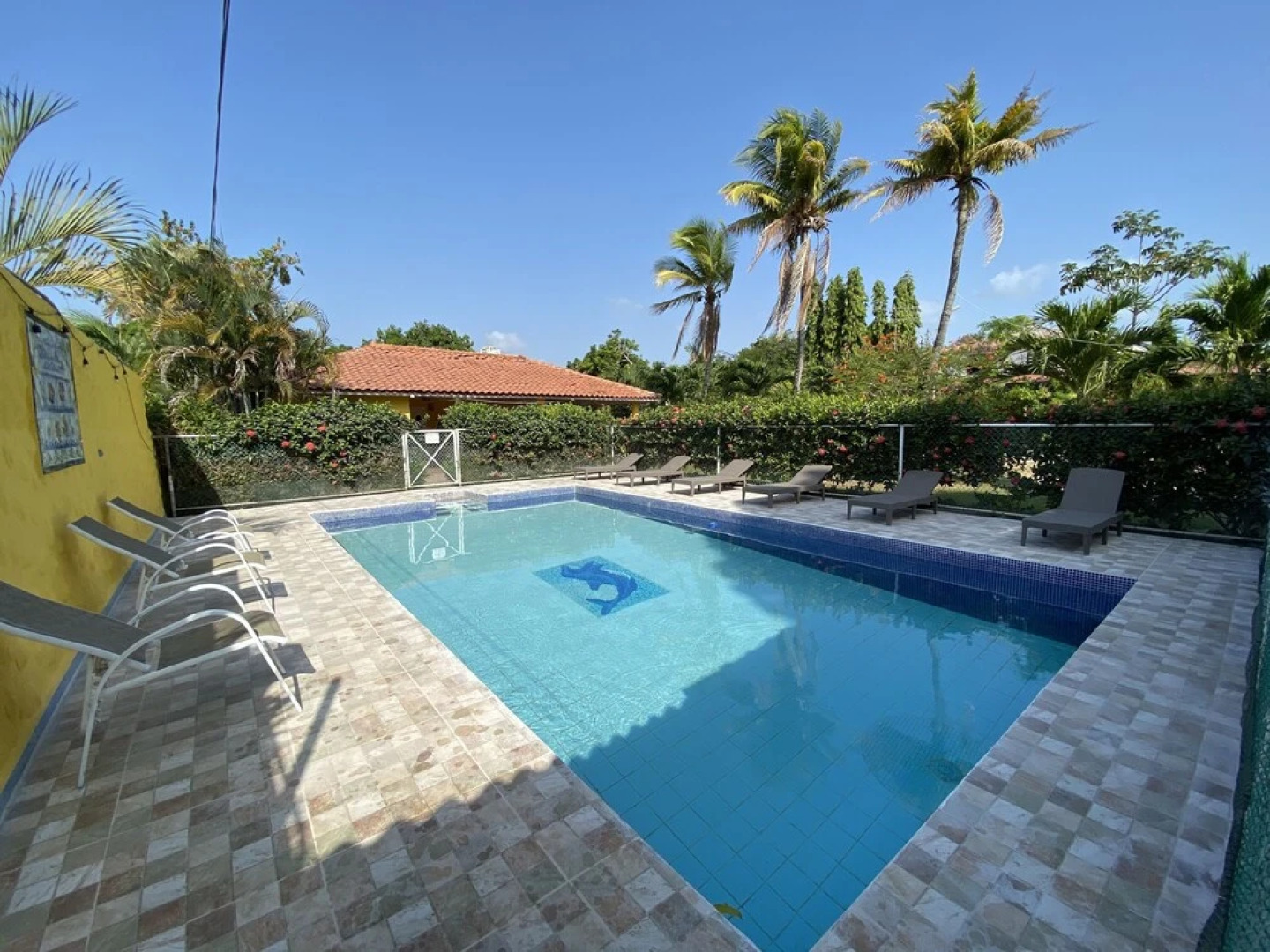 Hotel Las Catalinas Coronado