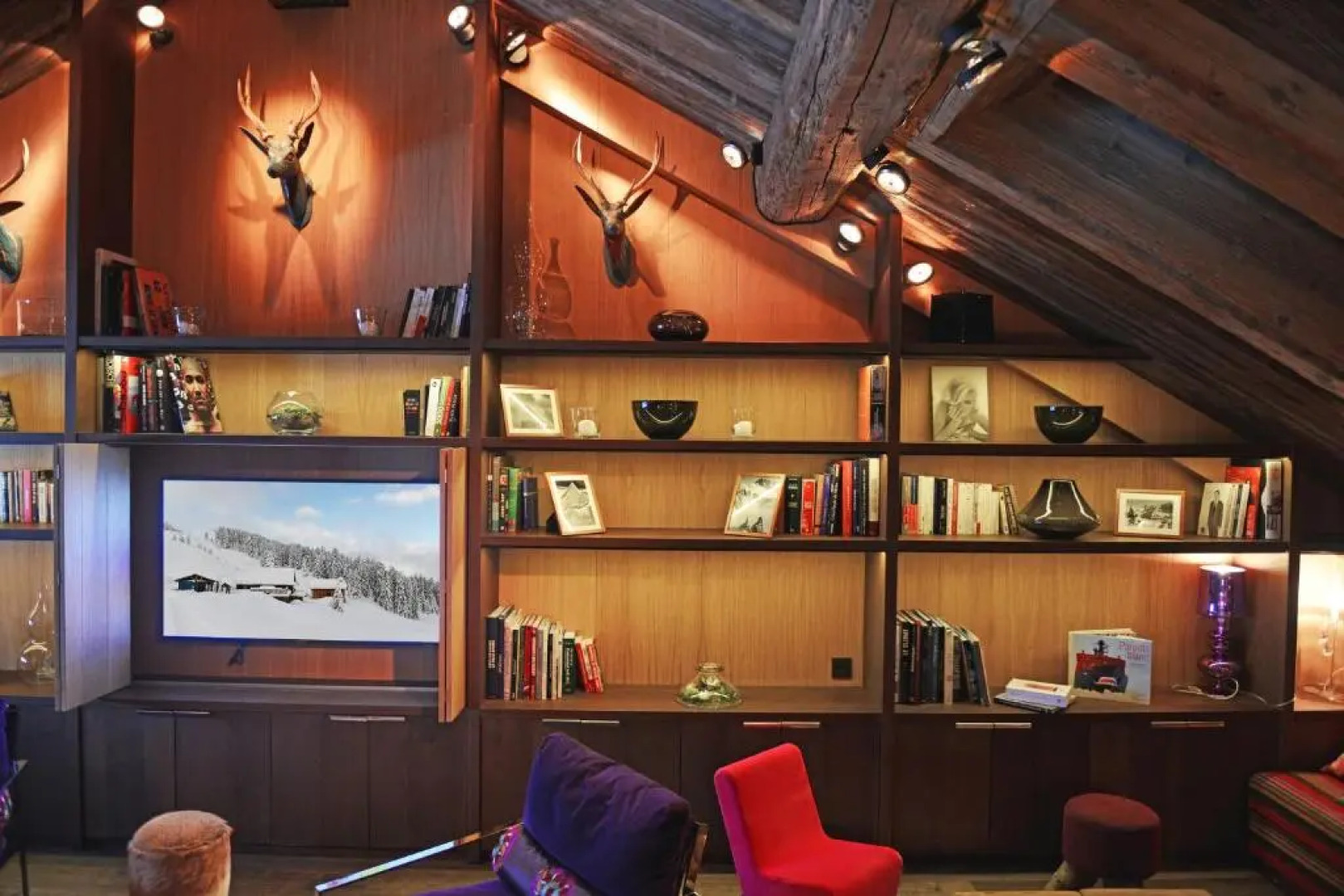 Hôtel Le Savoy Méribel