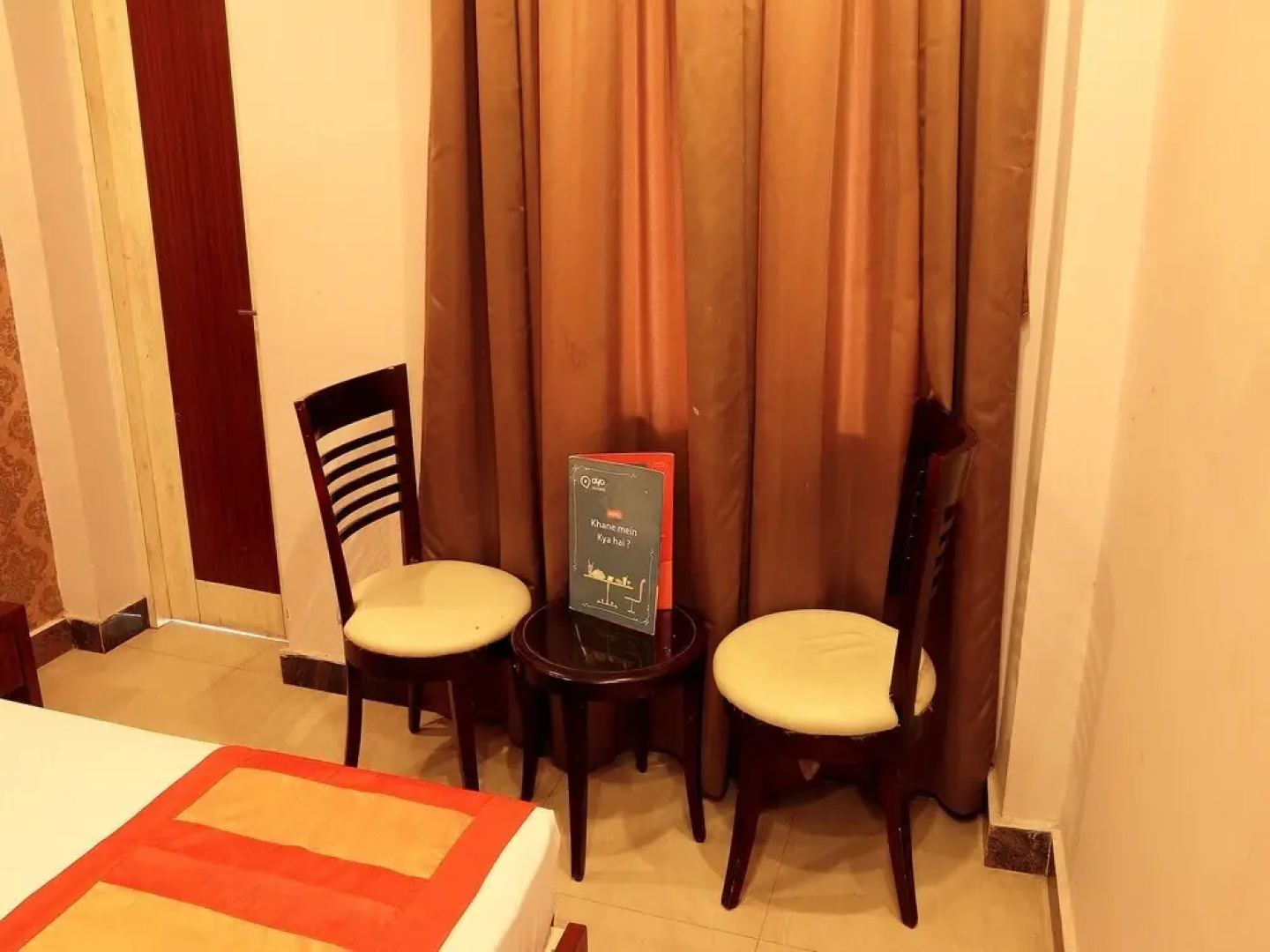Hotel Kanchan International