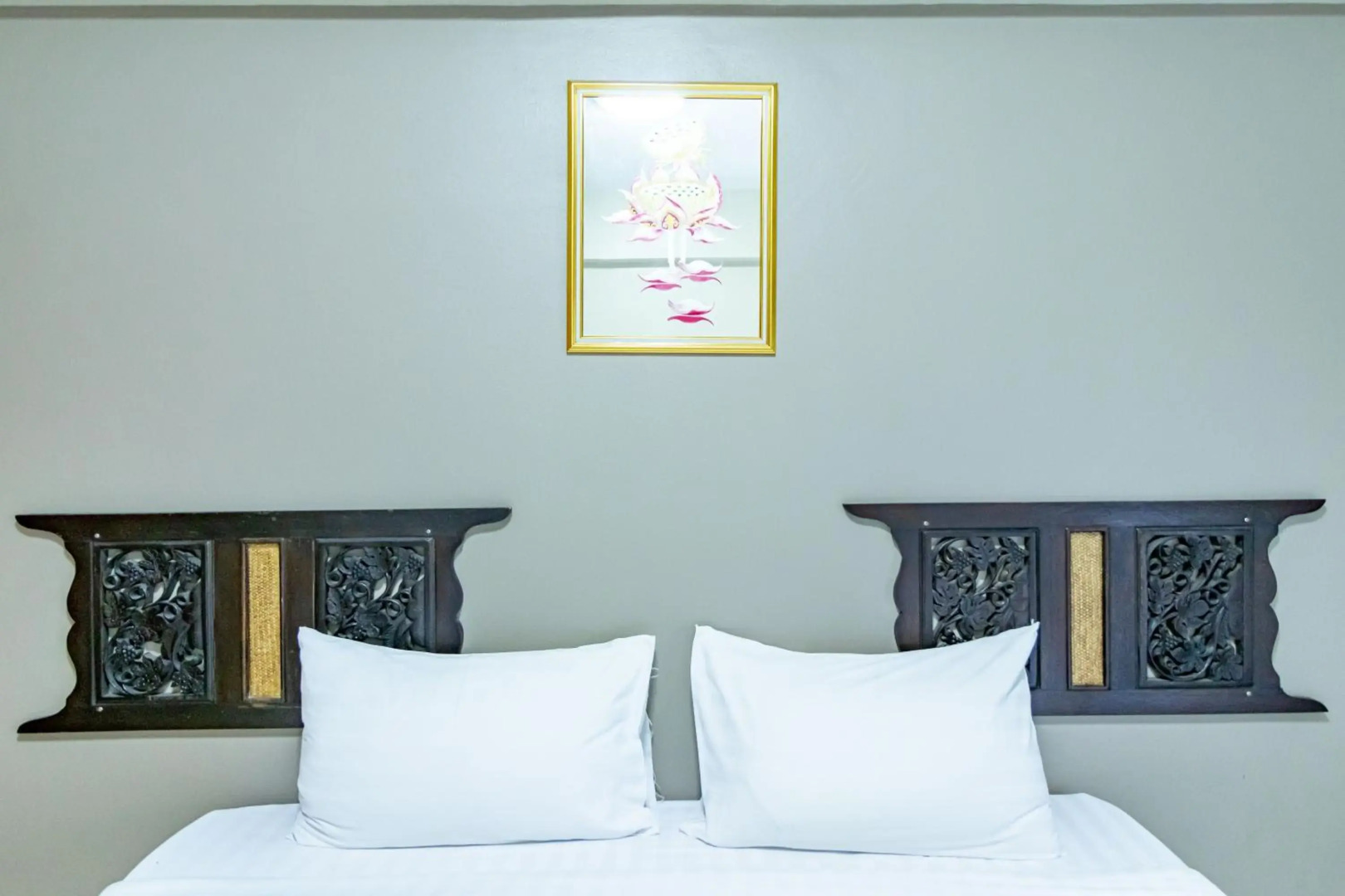 Silver Gold Garden Suvarnabhumi Airport Hotel