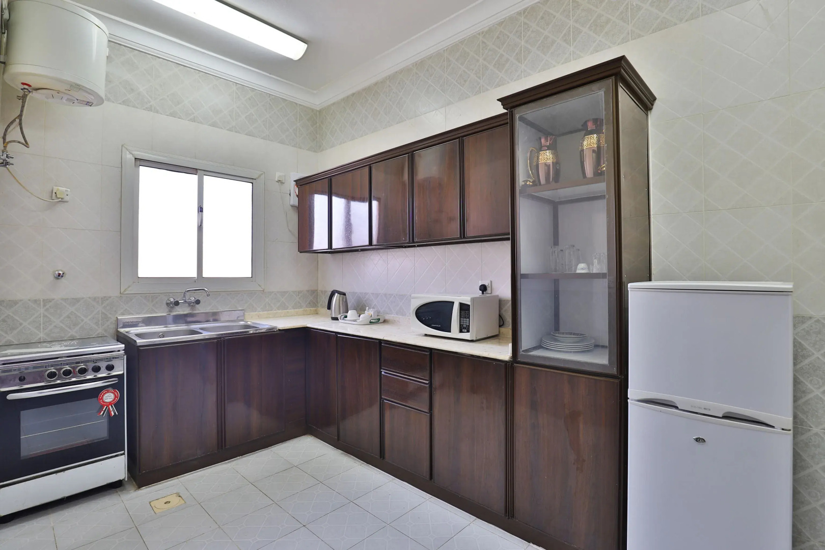 Fawasel Tabuk Hotel Apartments