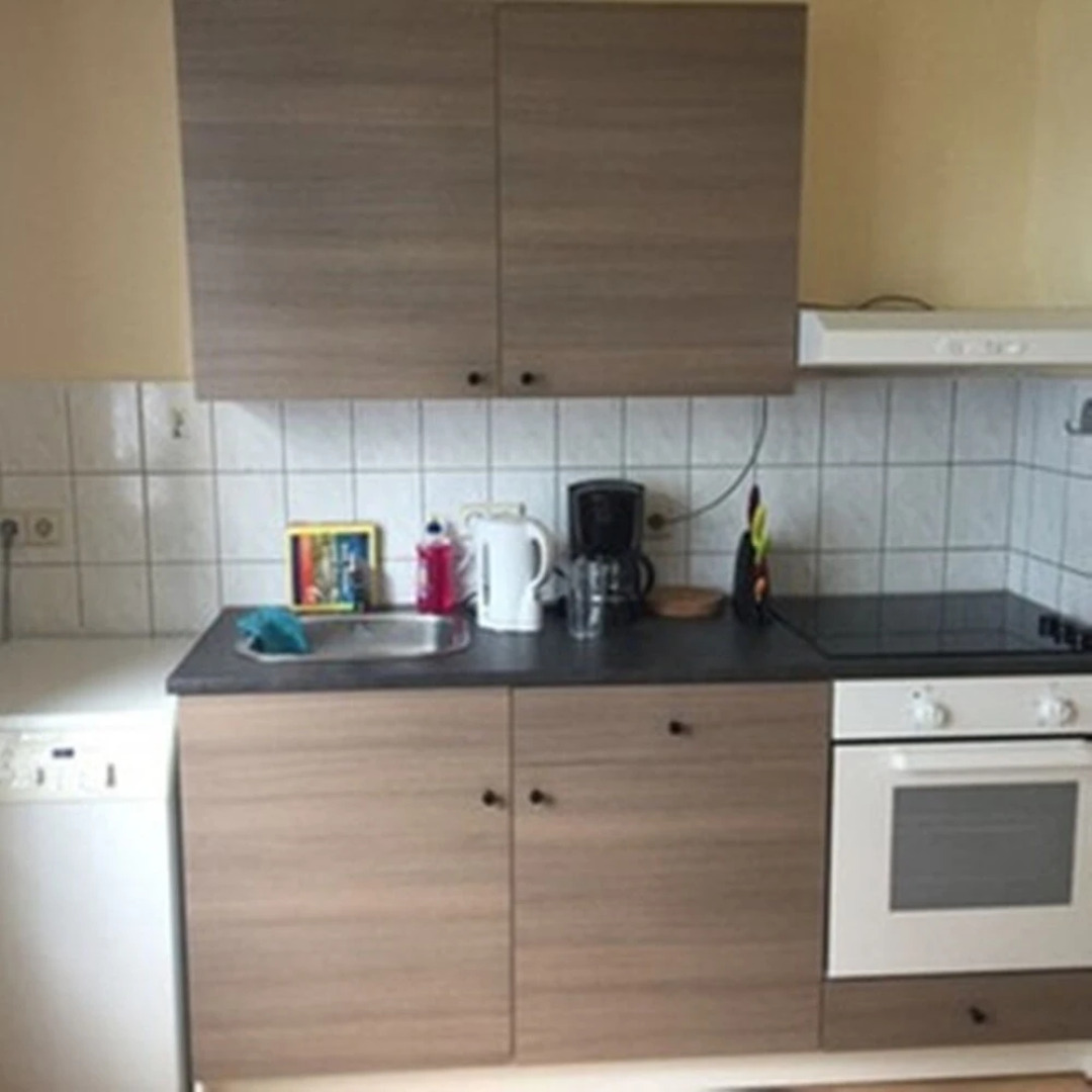 Monteurwohnungen Netzel