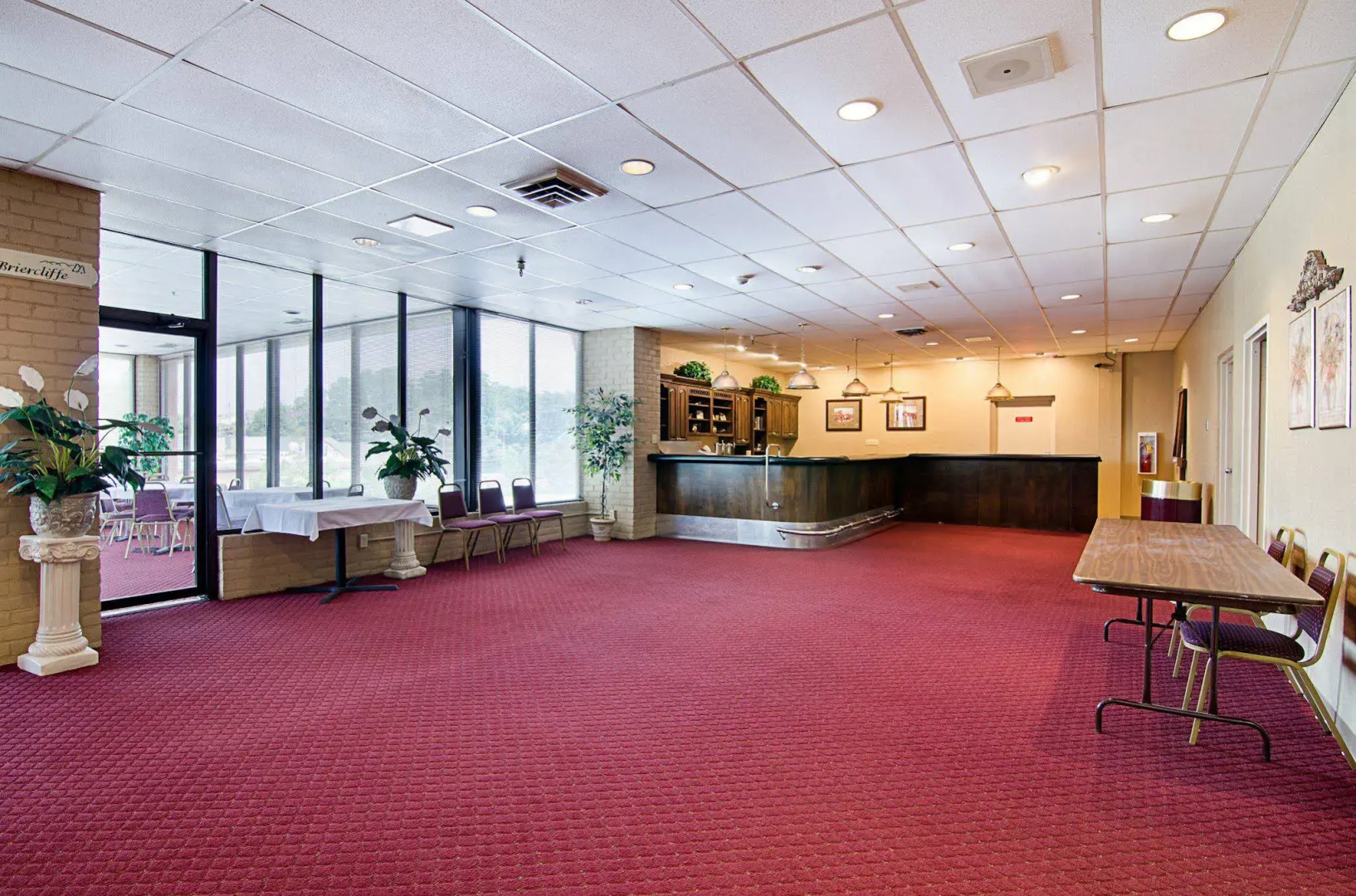 Quality Inn Lewisburg