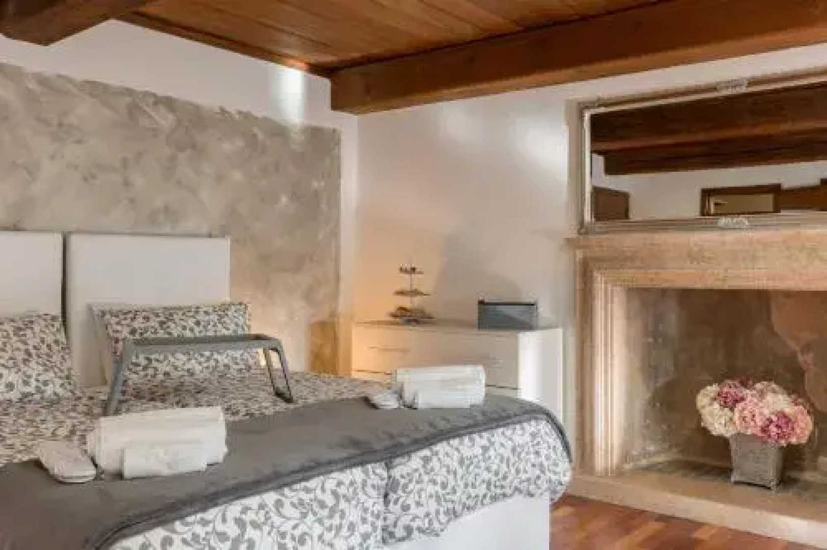 Rooms Castelvecchio - Palazzo Canossa