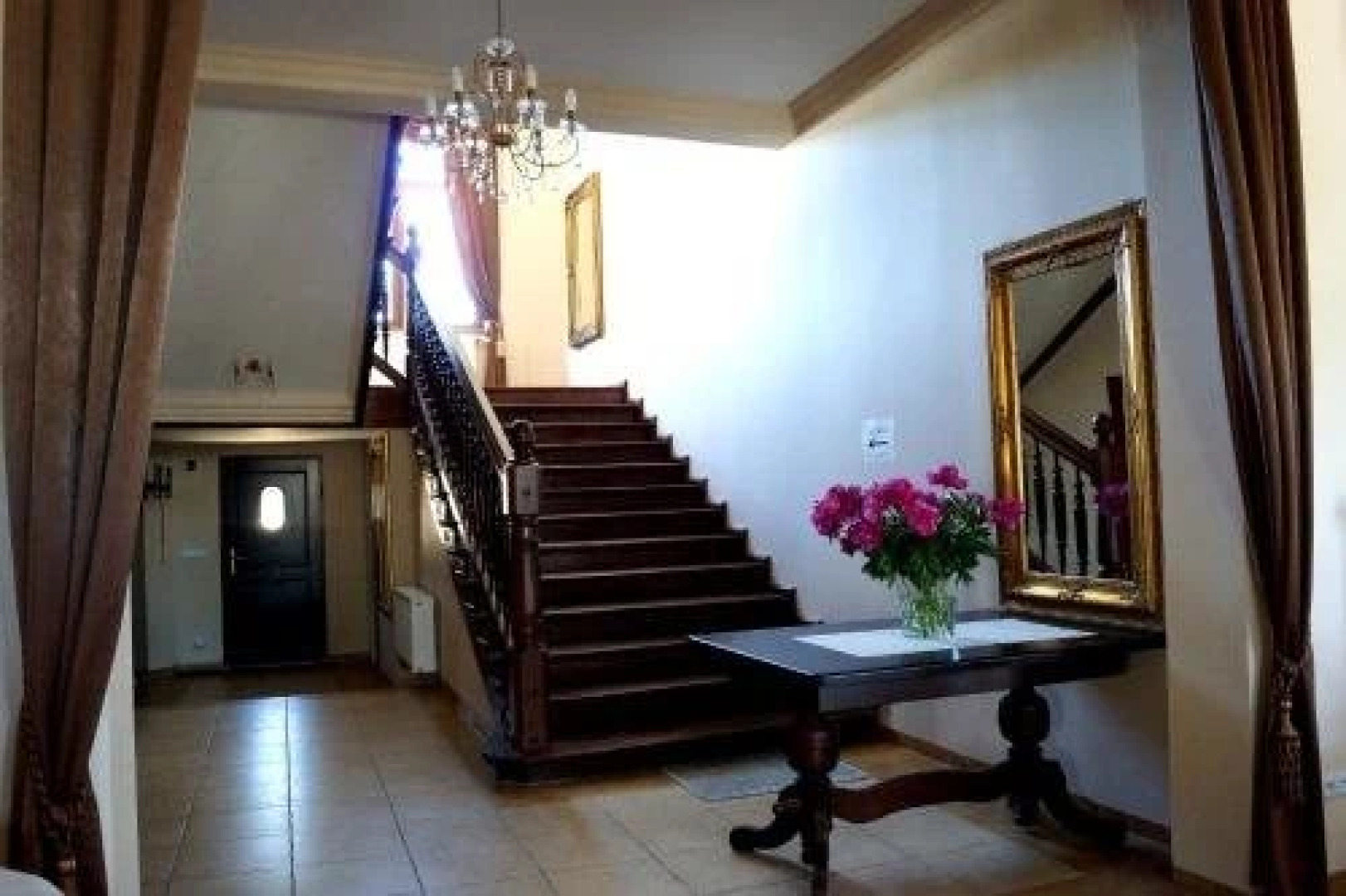 Pałac Parkowy w Parnowie