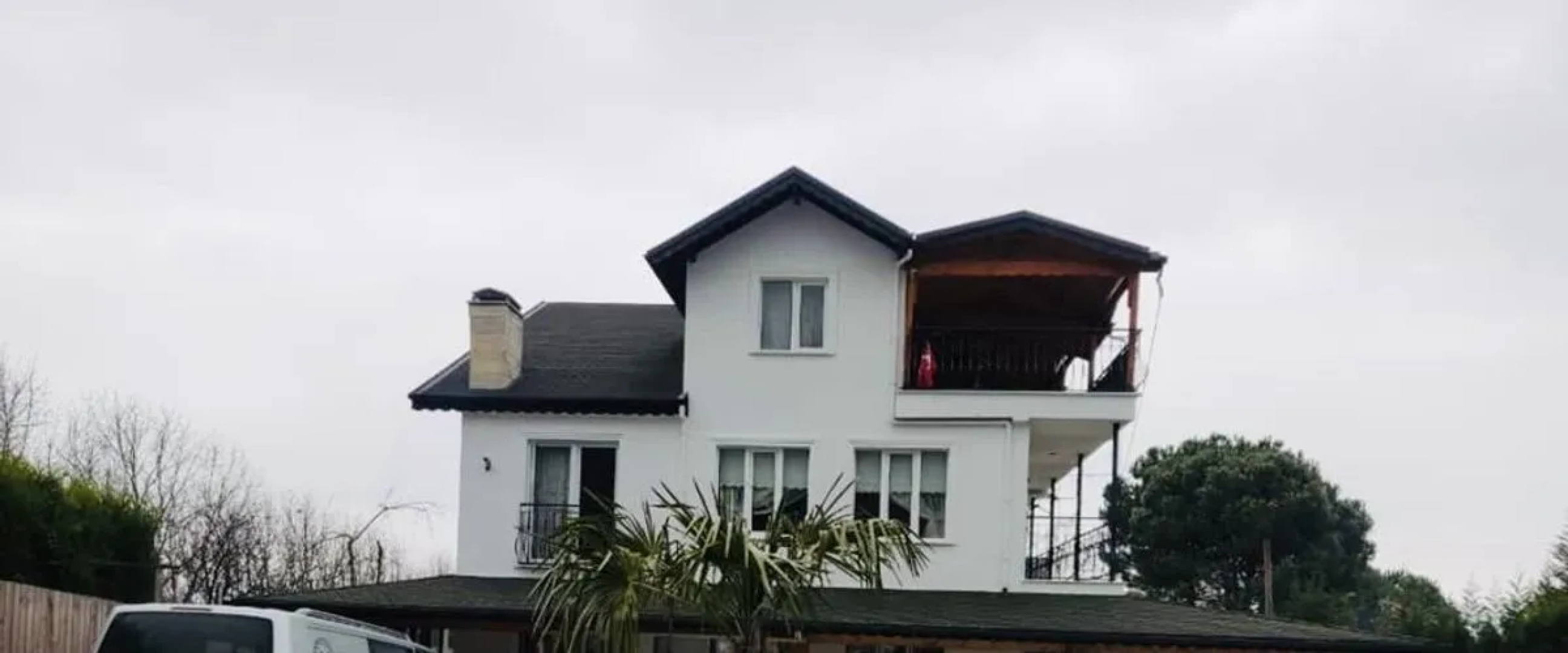 Hotgarden Villa