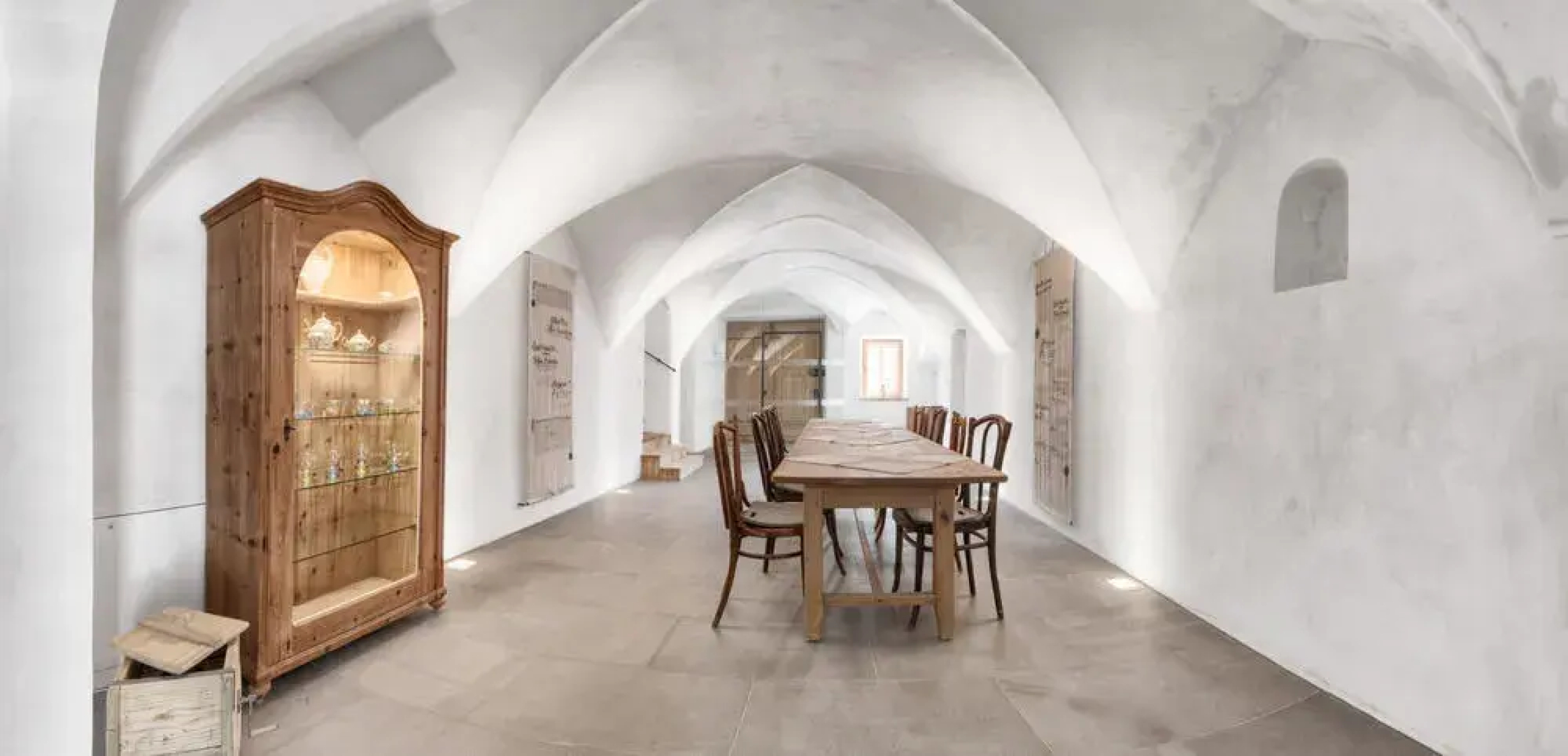 Exclusive Apartment Tassenbacherhof