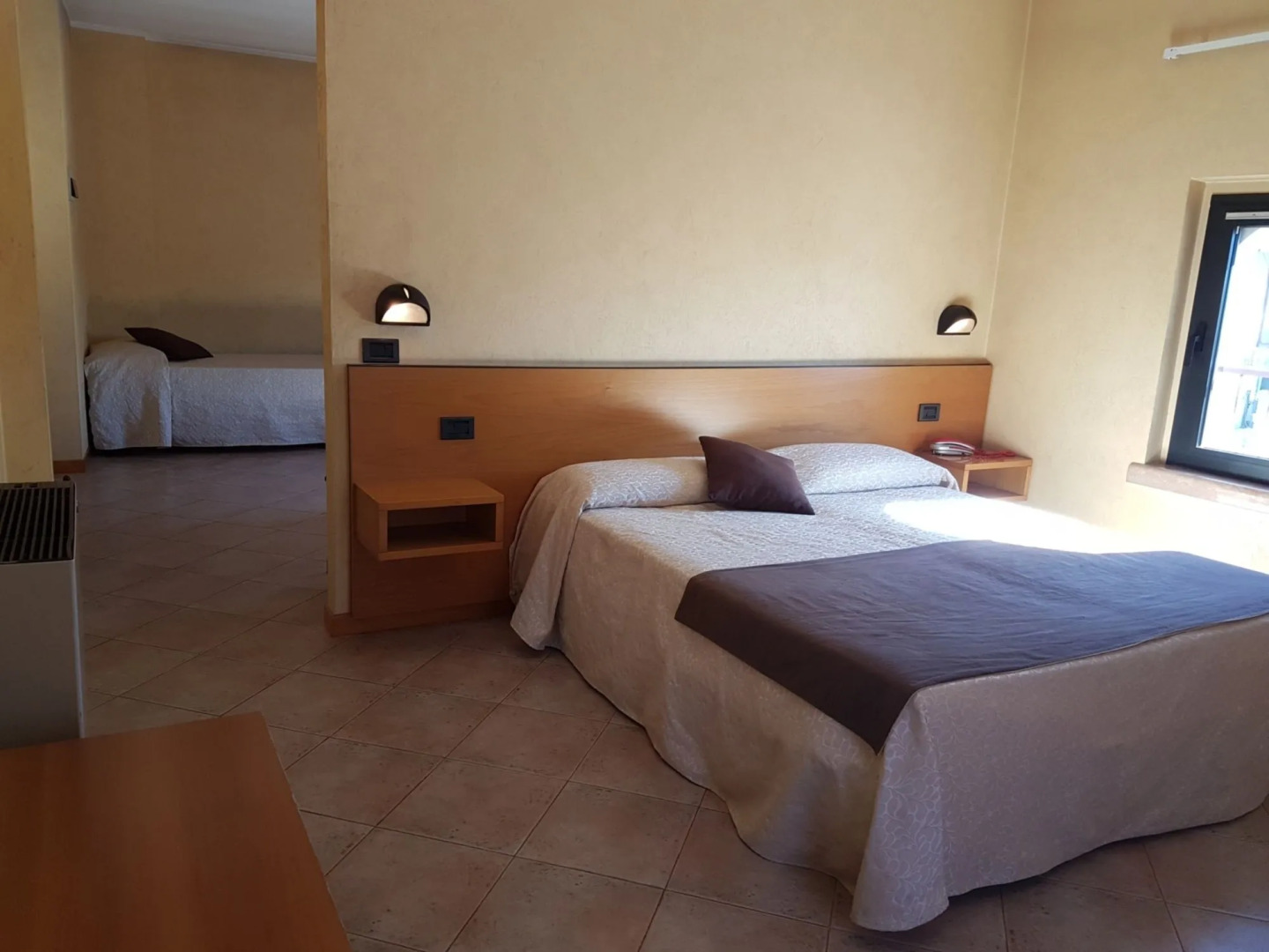 Hotel Bel Sito Peschiera