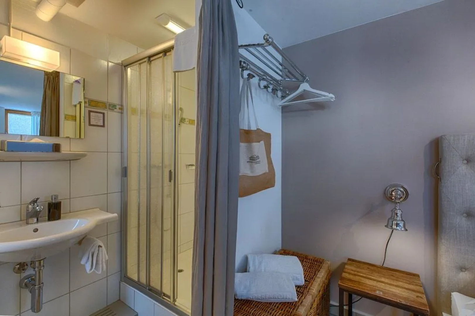 Romantik Hotel Bären