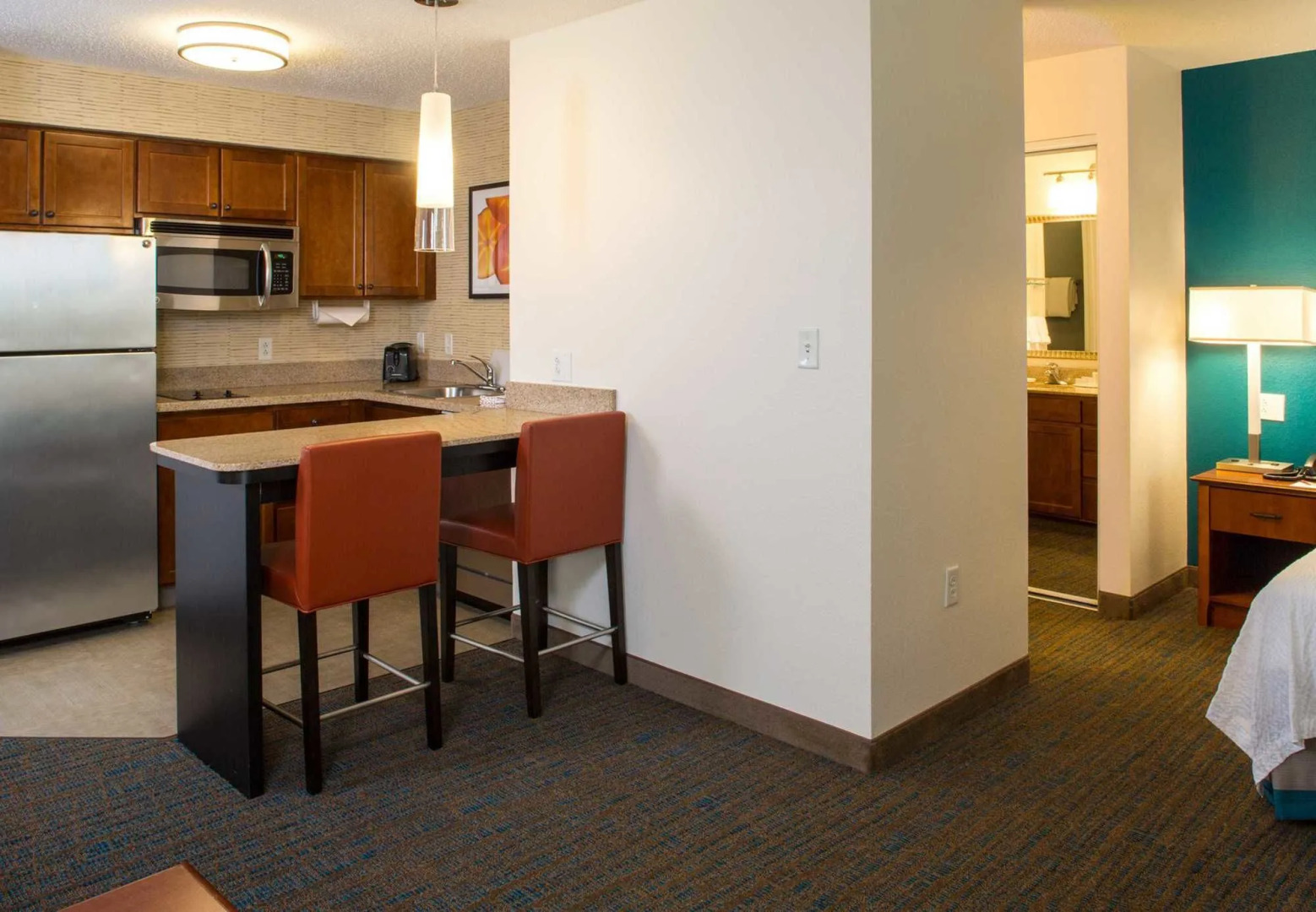 Residence Inn by Marriott Arundel Mills BWI Airport