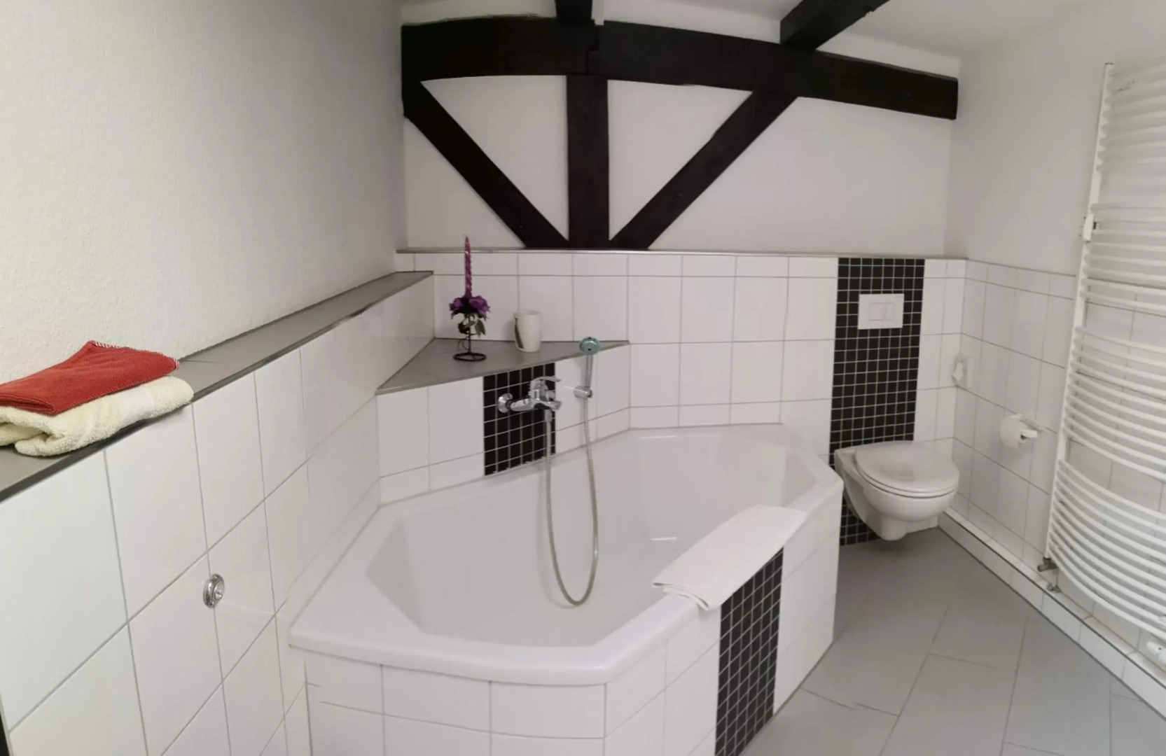 Apartments am Schloßpark