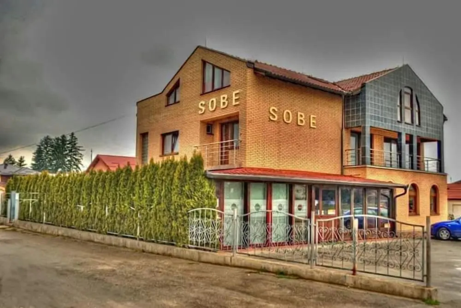 Motel Bella Italia