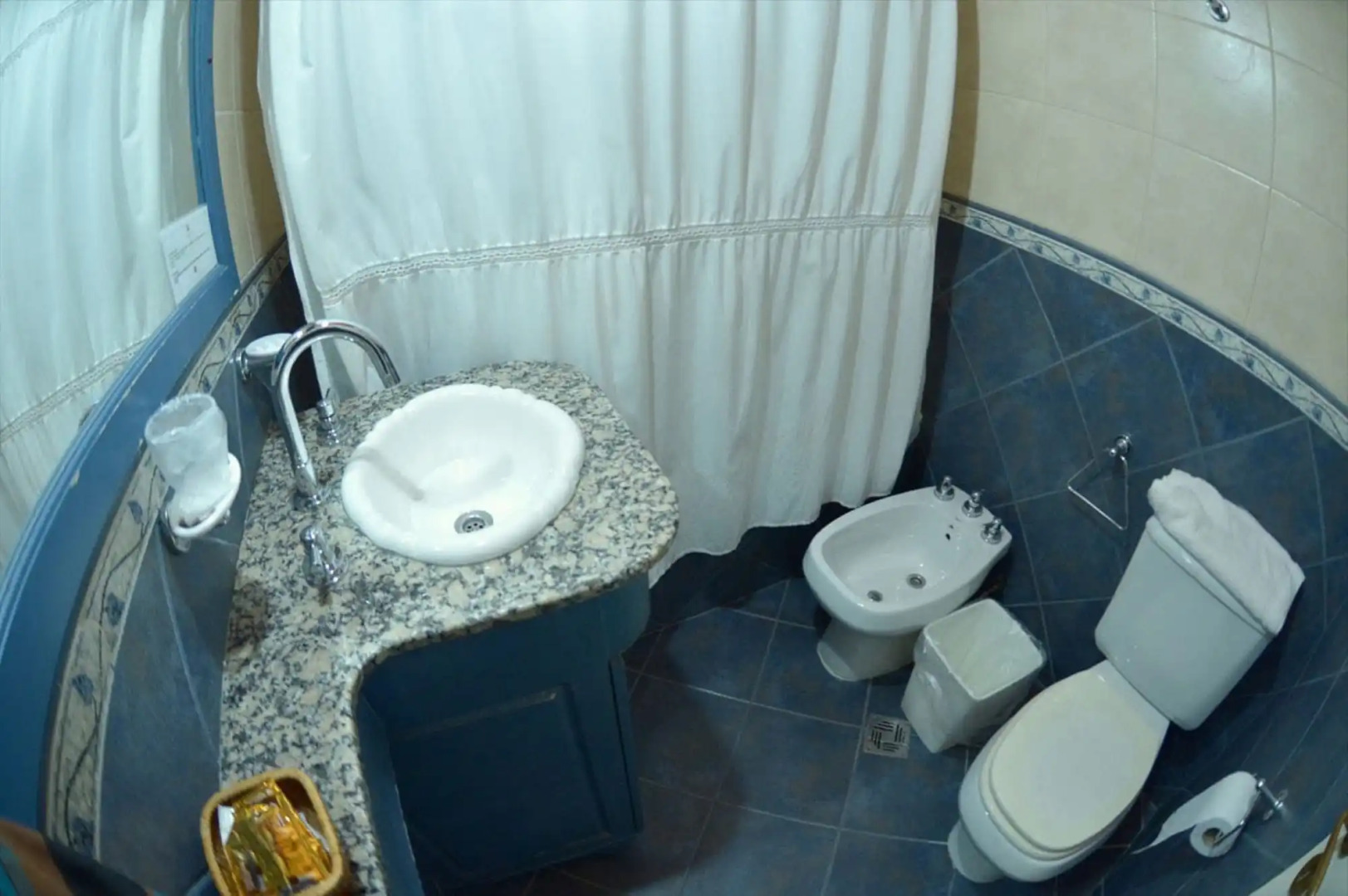 Aikendor Hotel Panorámico