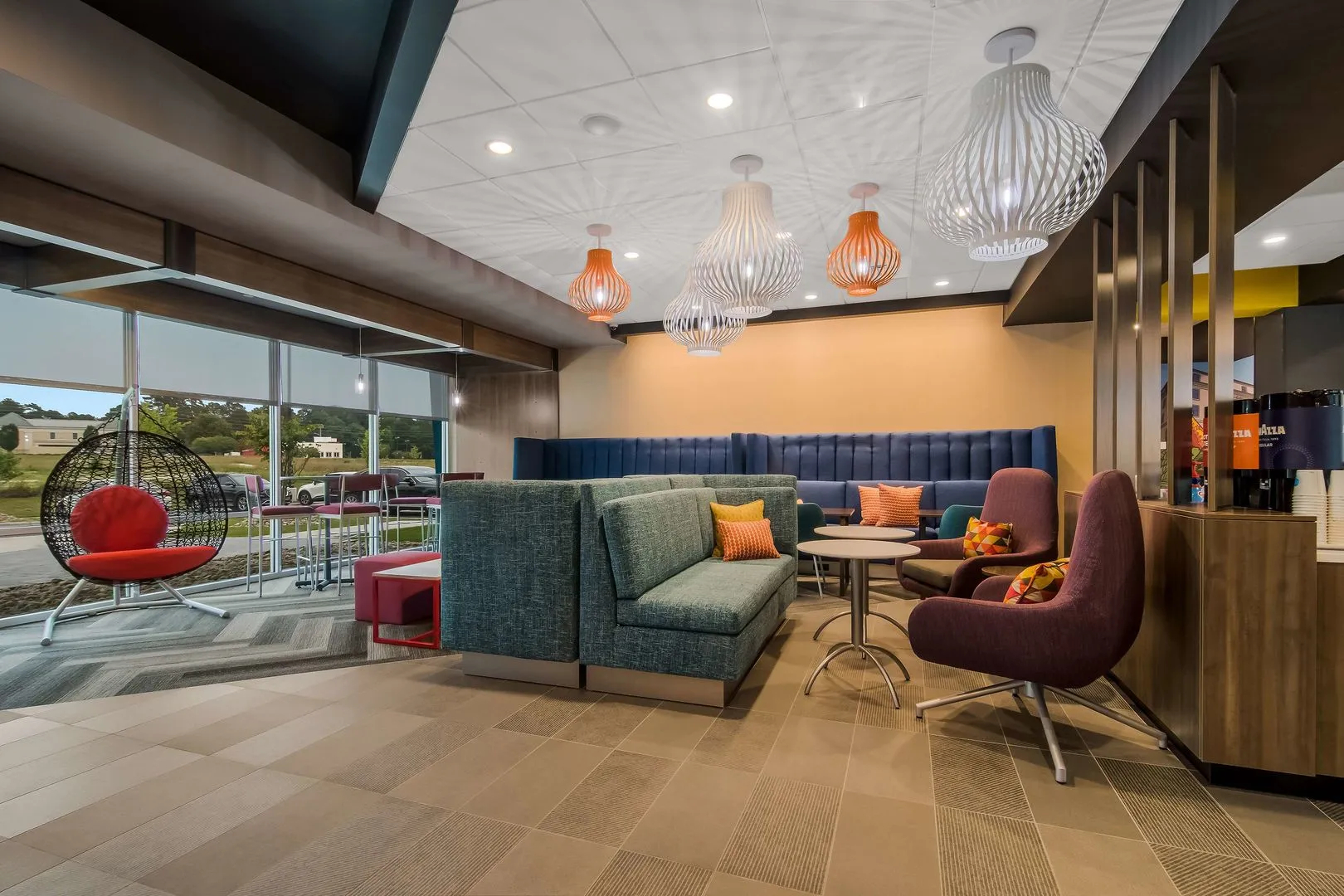 Tru By Hilton Wilson