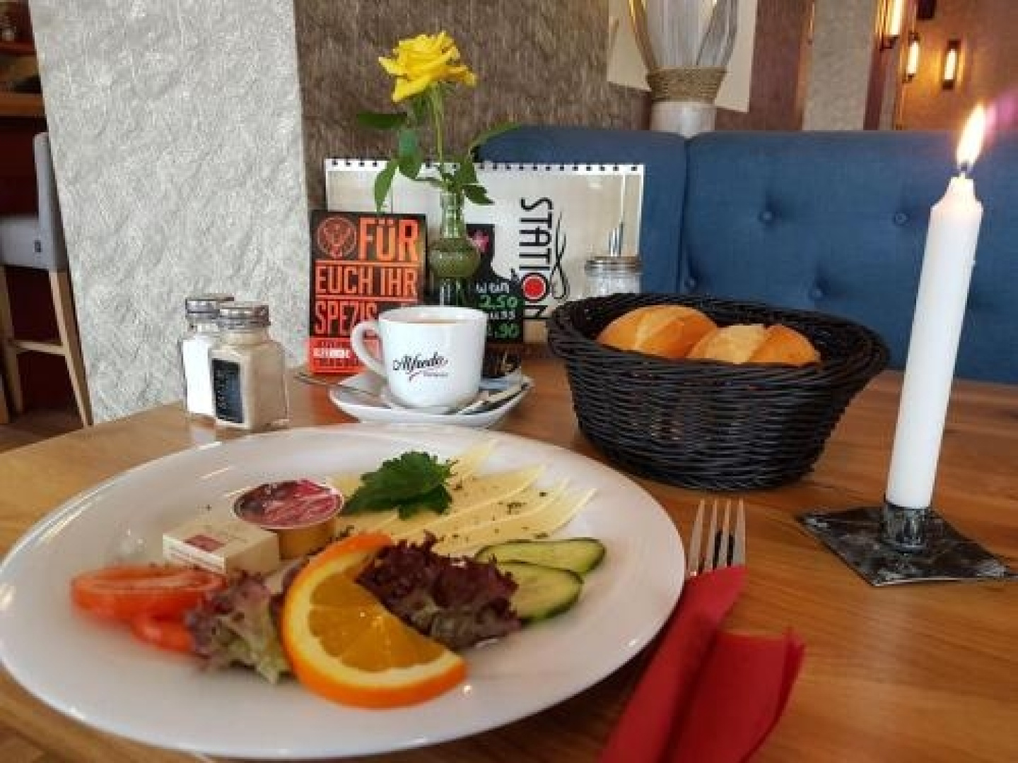 Hostel-Marburg-One