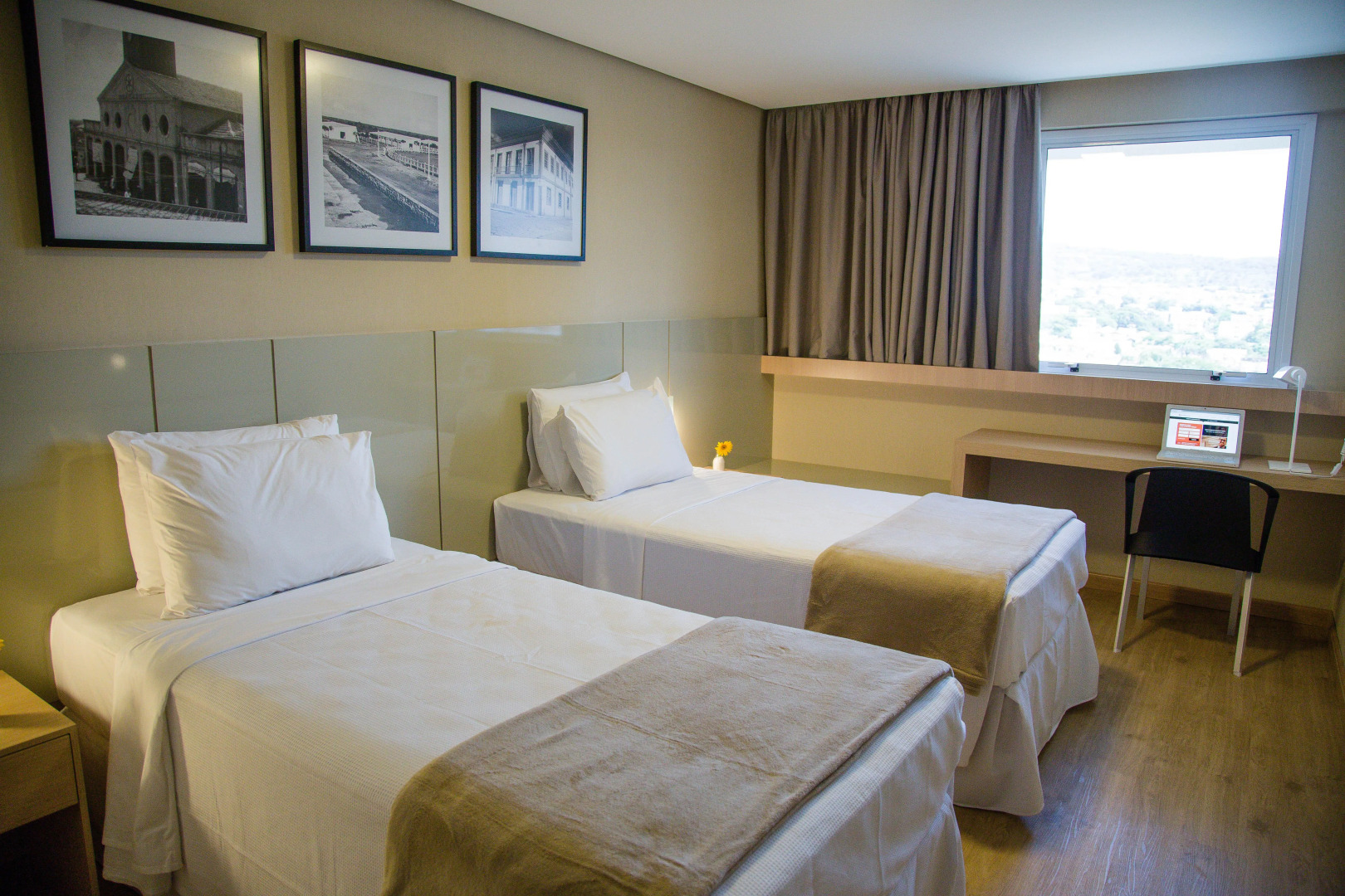 Intercity Montes Claros