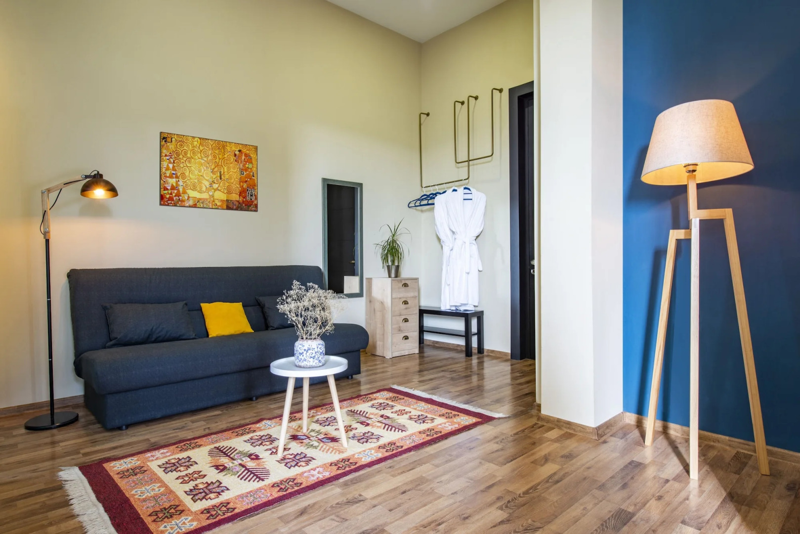 Alphabet Boutique Hotel