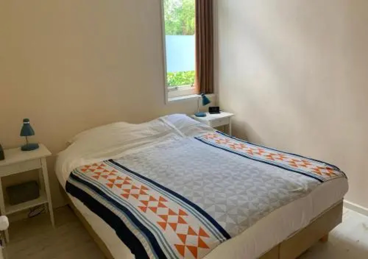 Waddenhoes Gastenverblijven