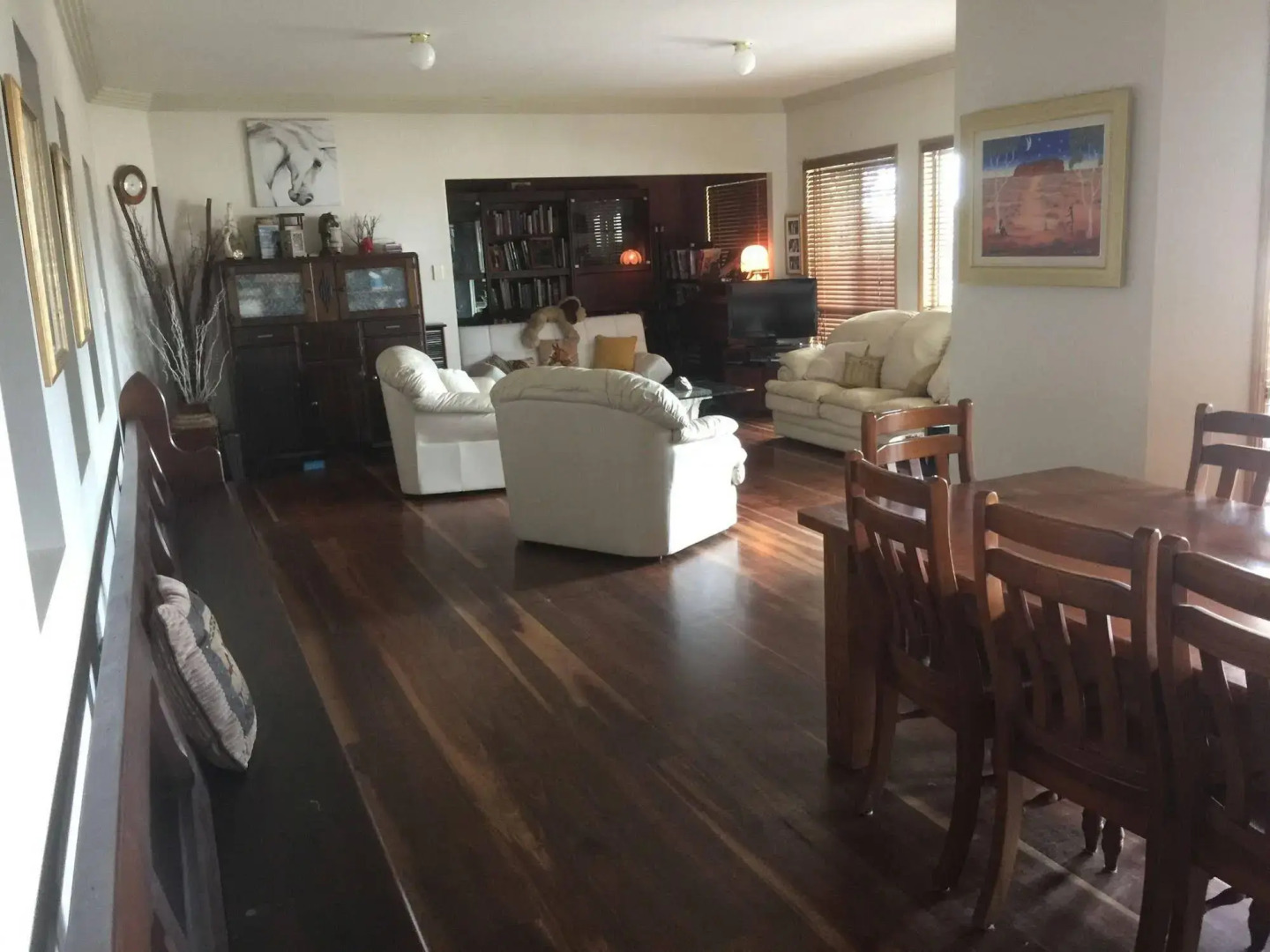 Fullcircle Farm Bed & Breakfast