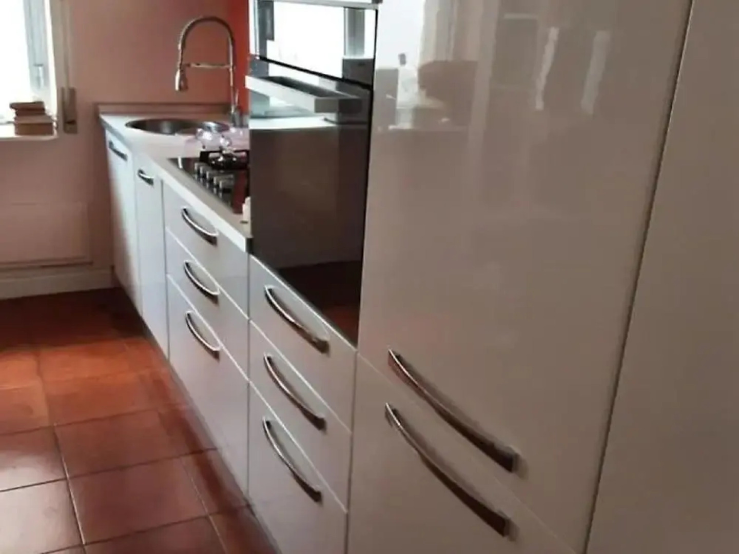 Holiday Home in Pizzo Near Tyrrhenian Sea