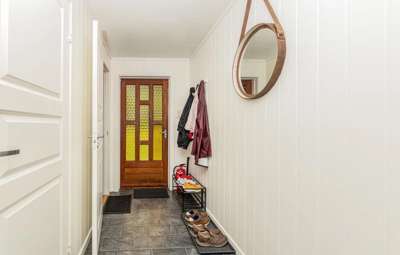 Stunning Home in Vestnes With 5 Bedrooms and Wifi