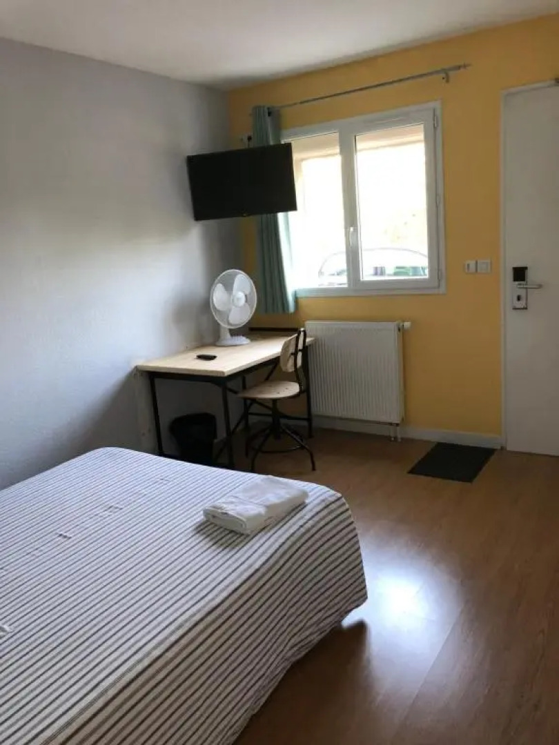 Villa Hotel